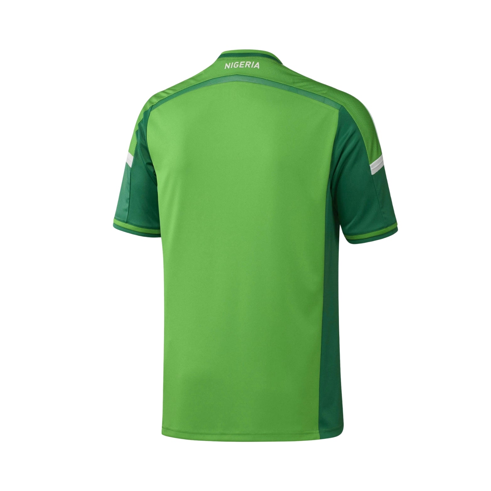 Nigeria Home 14/15