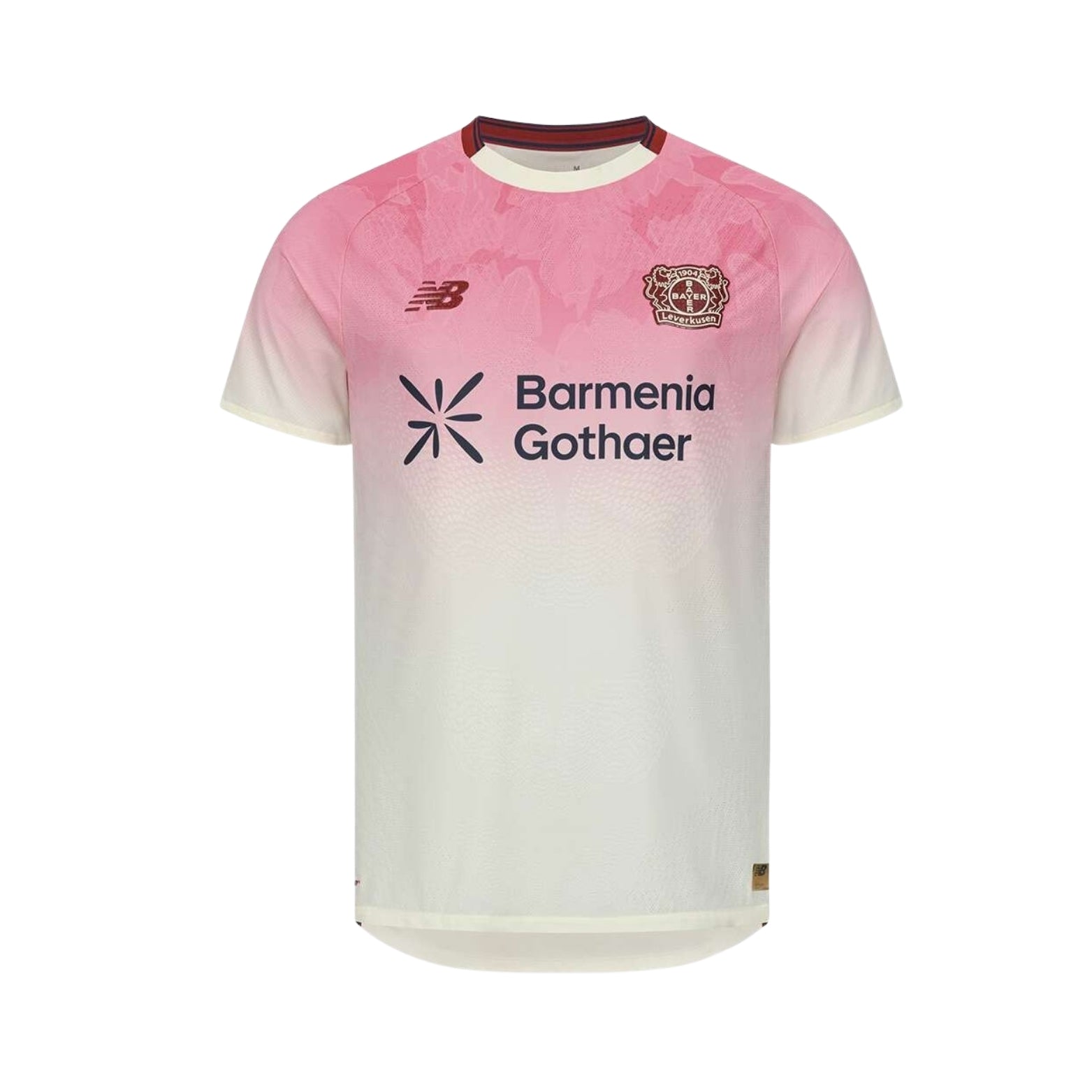 Bayer 04 Leverkusen Away 25/26