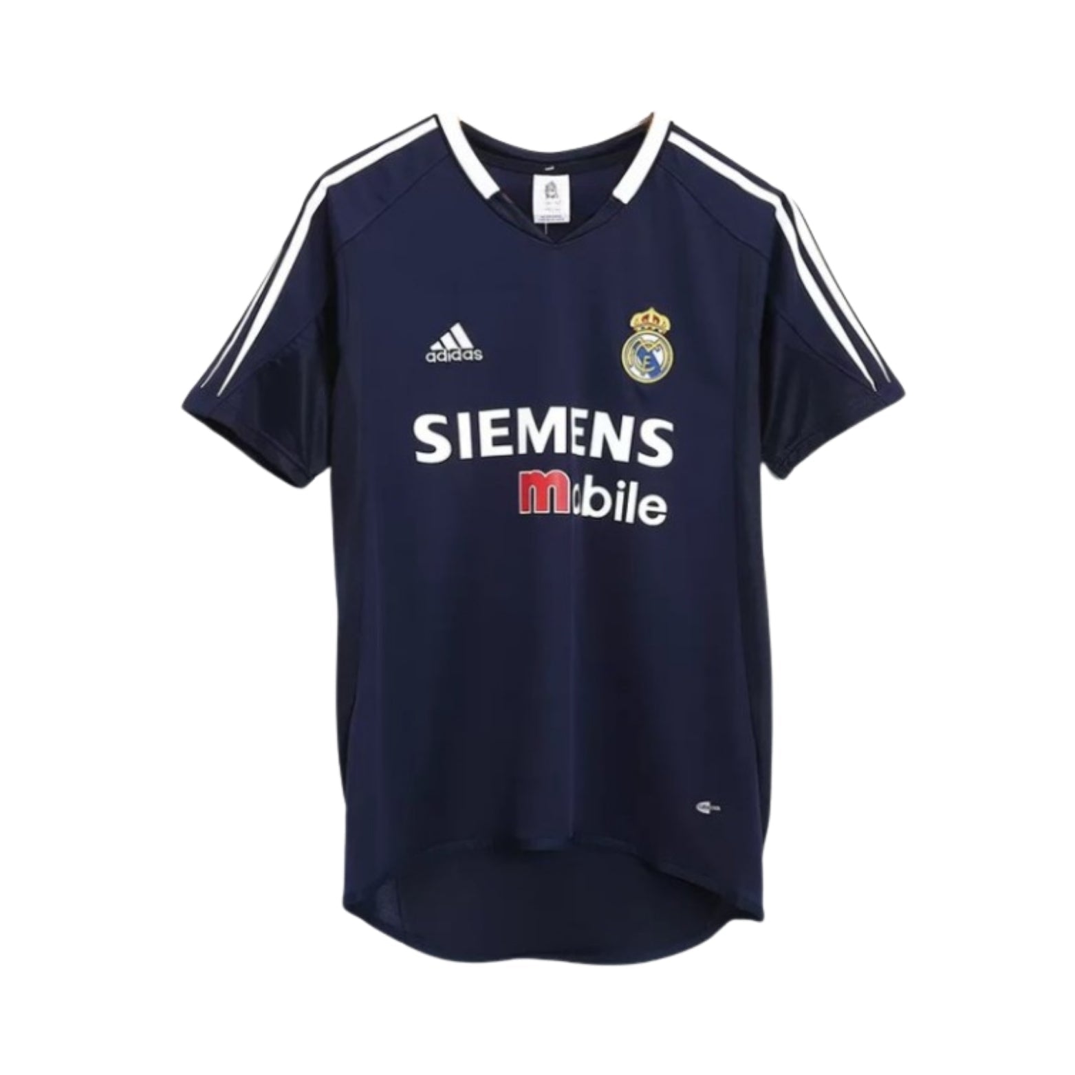 Real Madrid Away 04/05