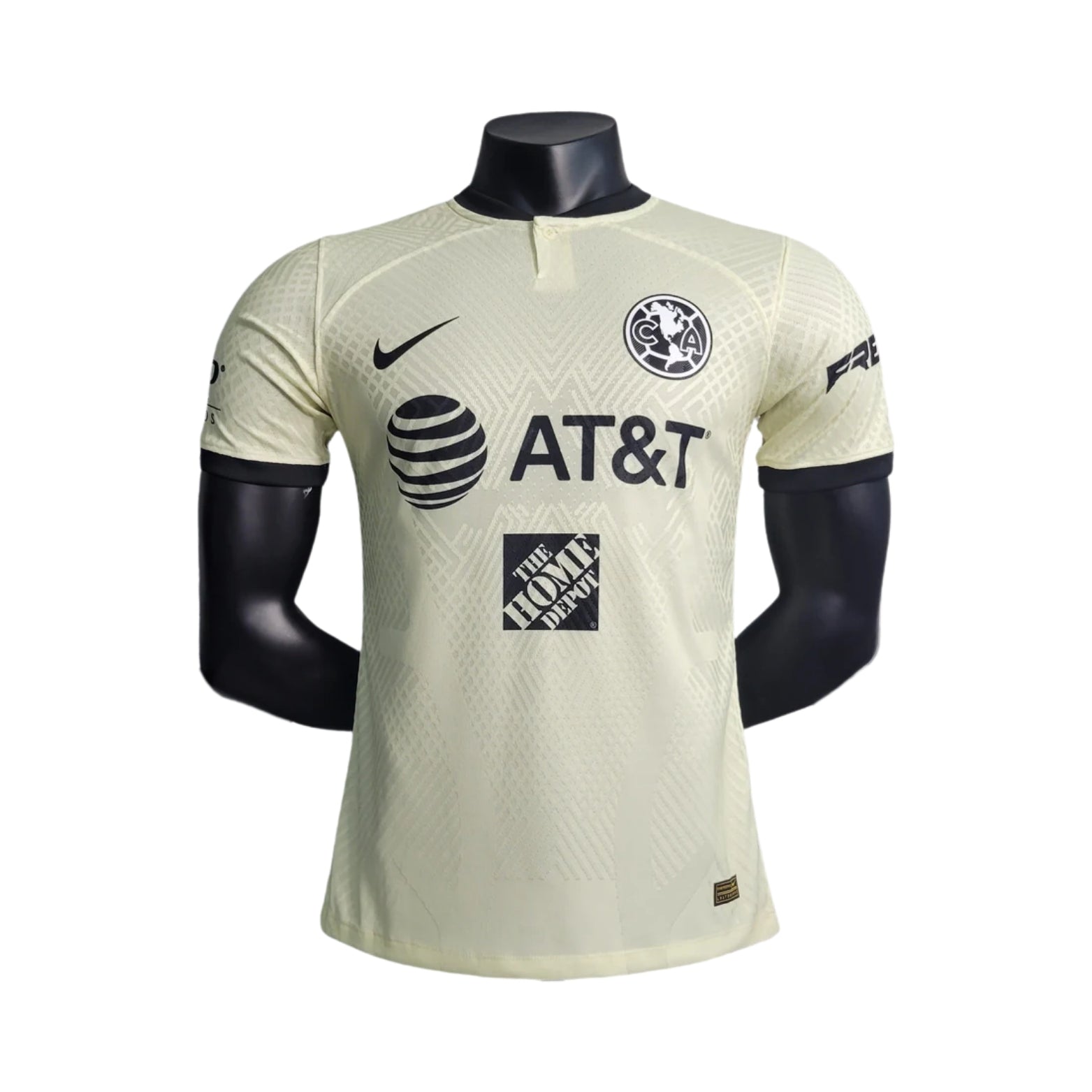 Club América Third 22/23 - Player Version