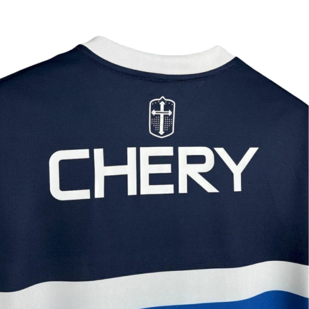 Universidad Católica Away 25/26