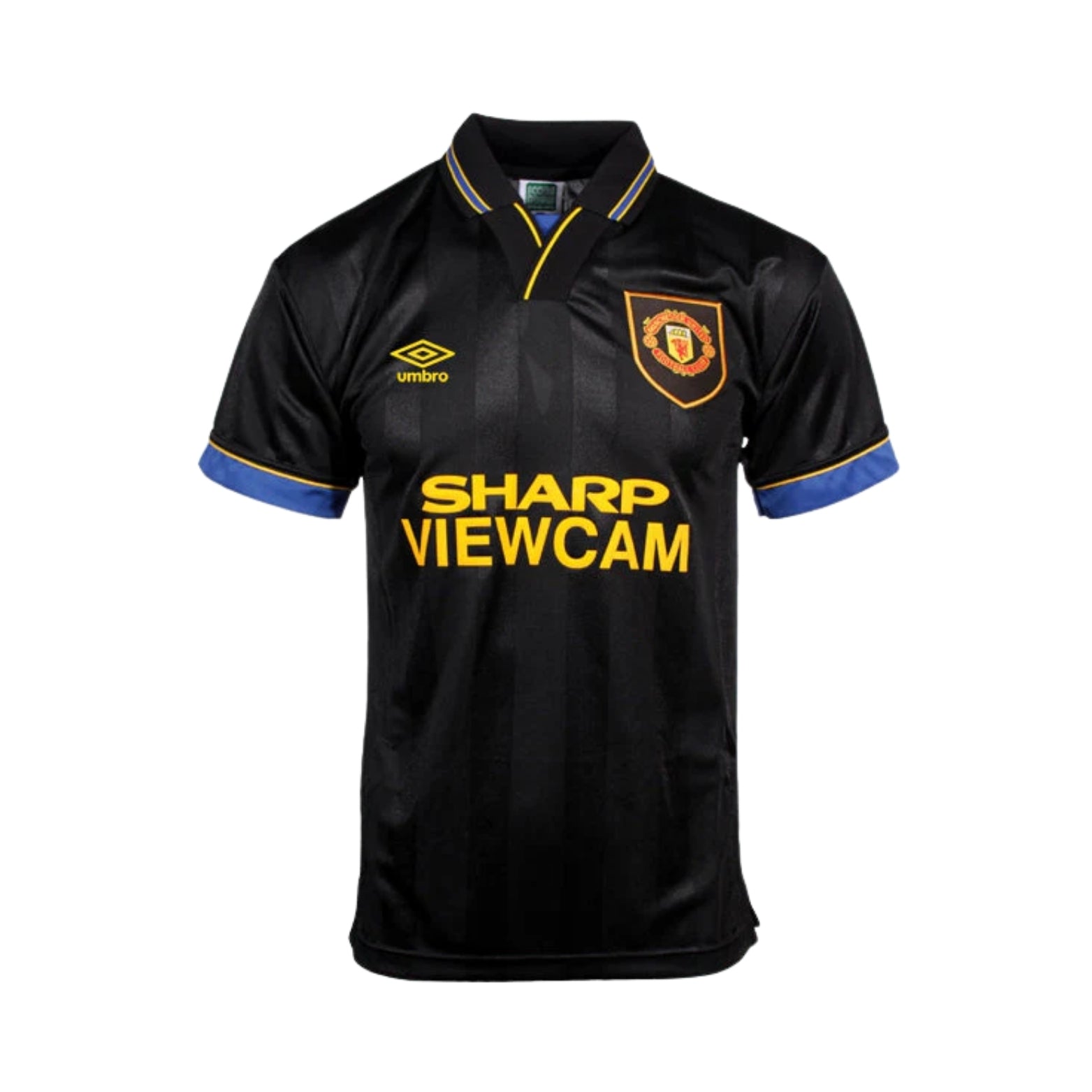 Manchester United Away 93/94