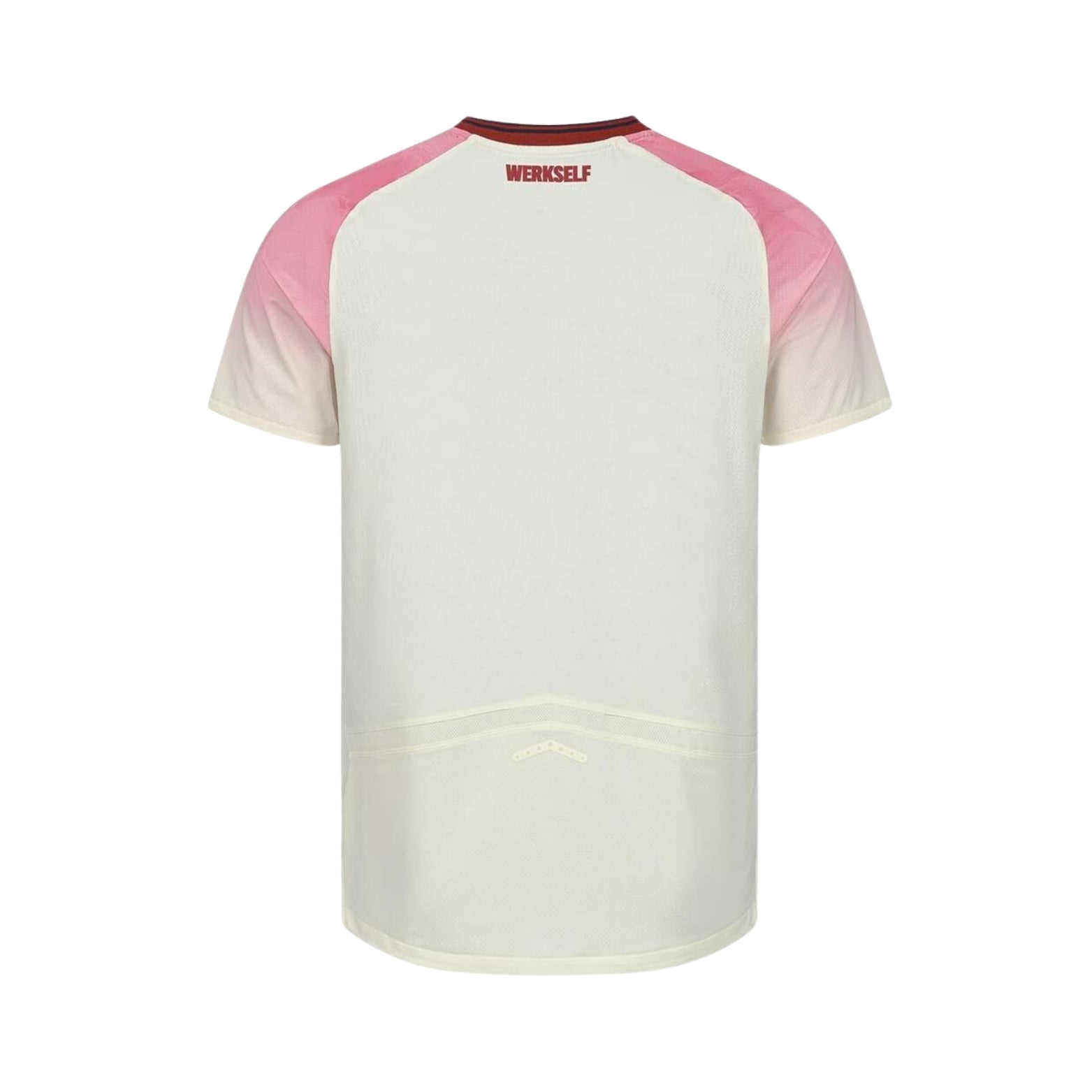 Bayer 04 Leverkusen Away 25/26