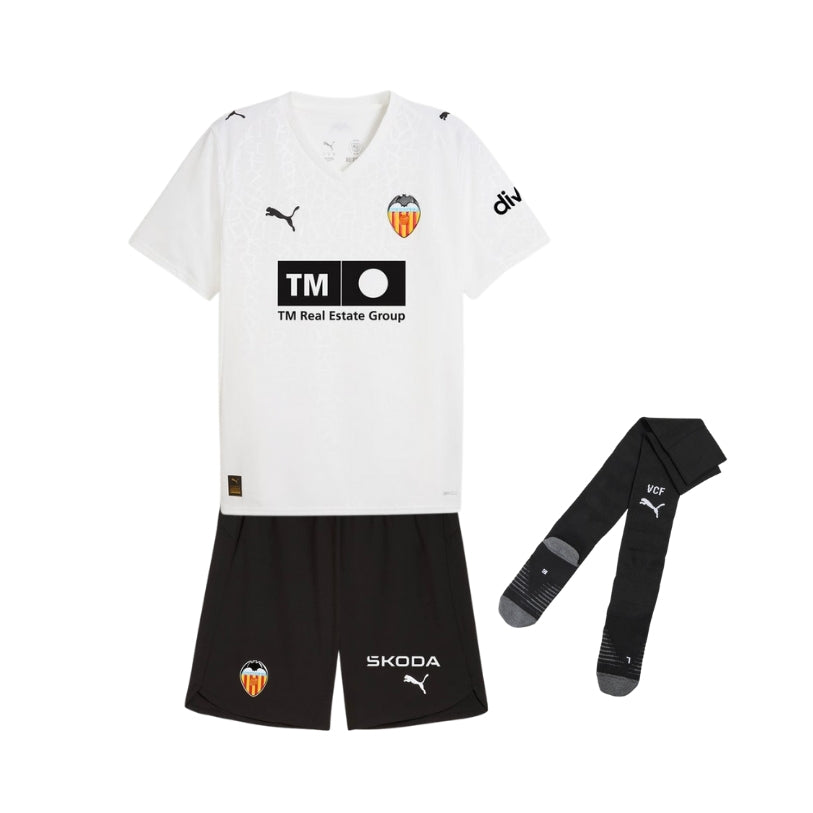Kids Kit - Valencia Home 25/26