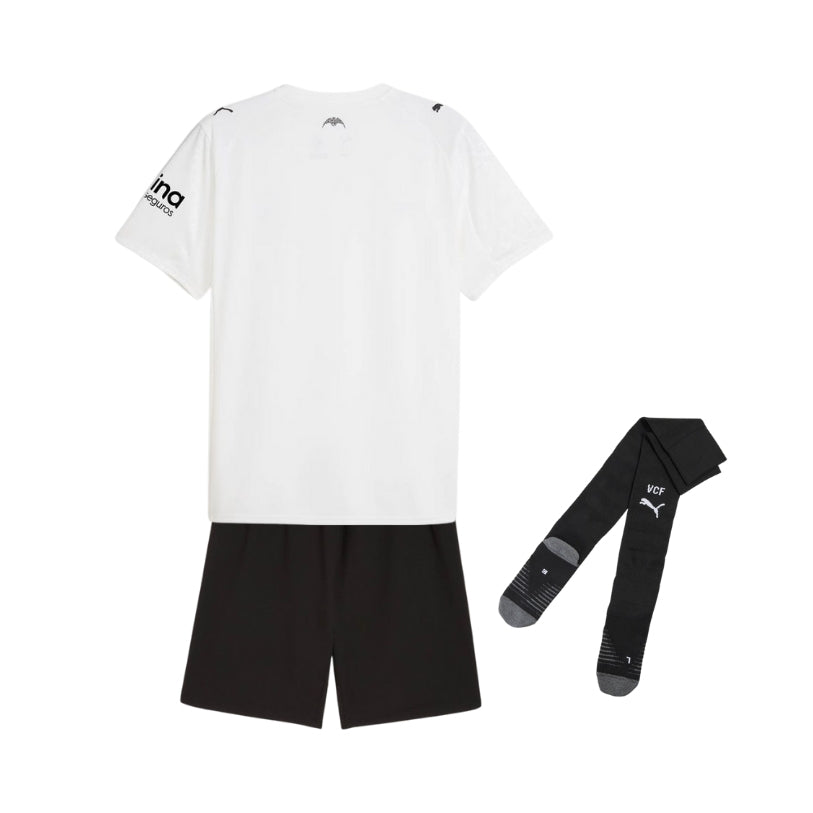 Kids Kit - Valencia Home 25/26