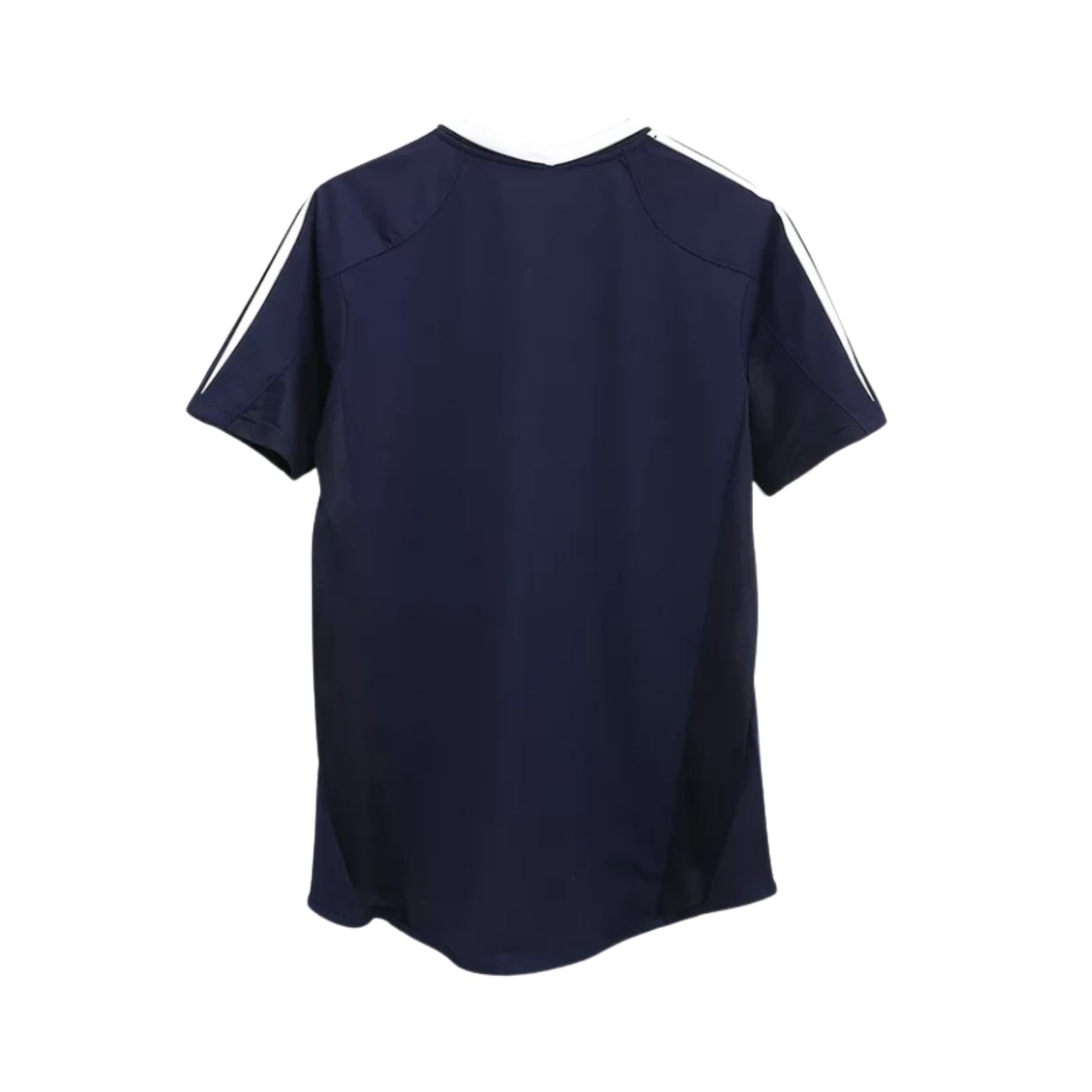 Real Madrid Away 04/05