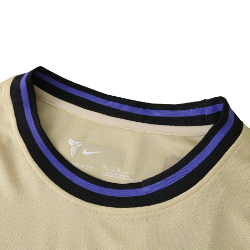 Barcelona Away 25/26 - Long Sleeve