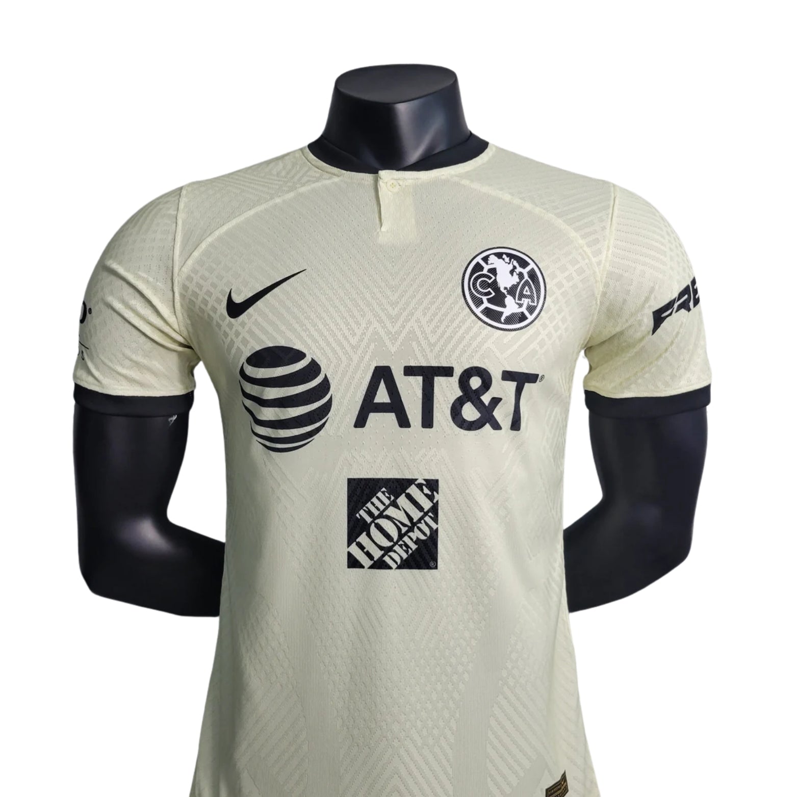 Club América Third 22/23 - Player Version