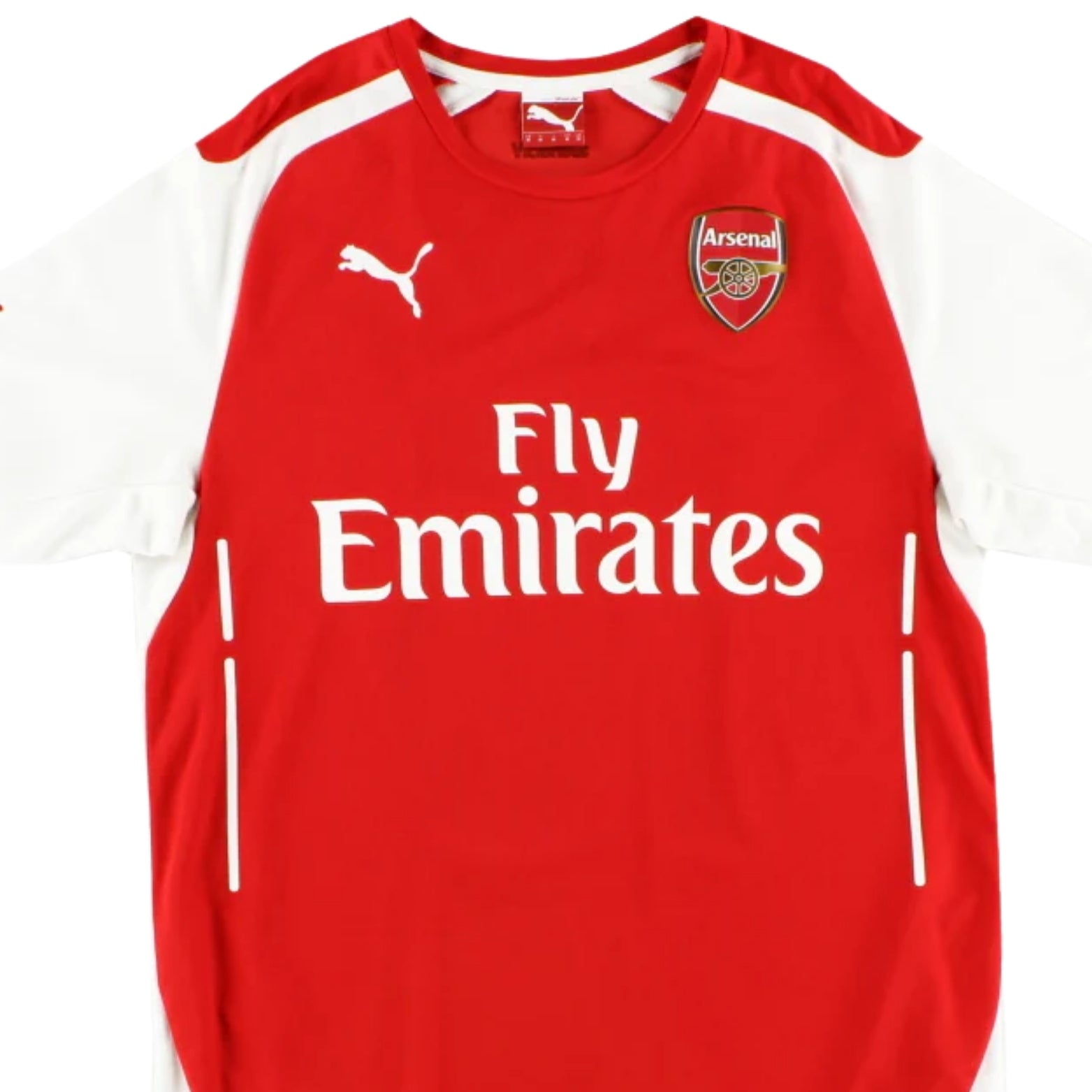 Arsenal Home 14/15