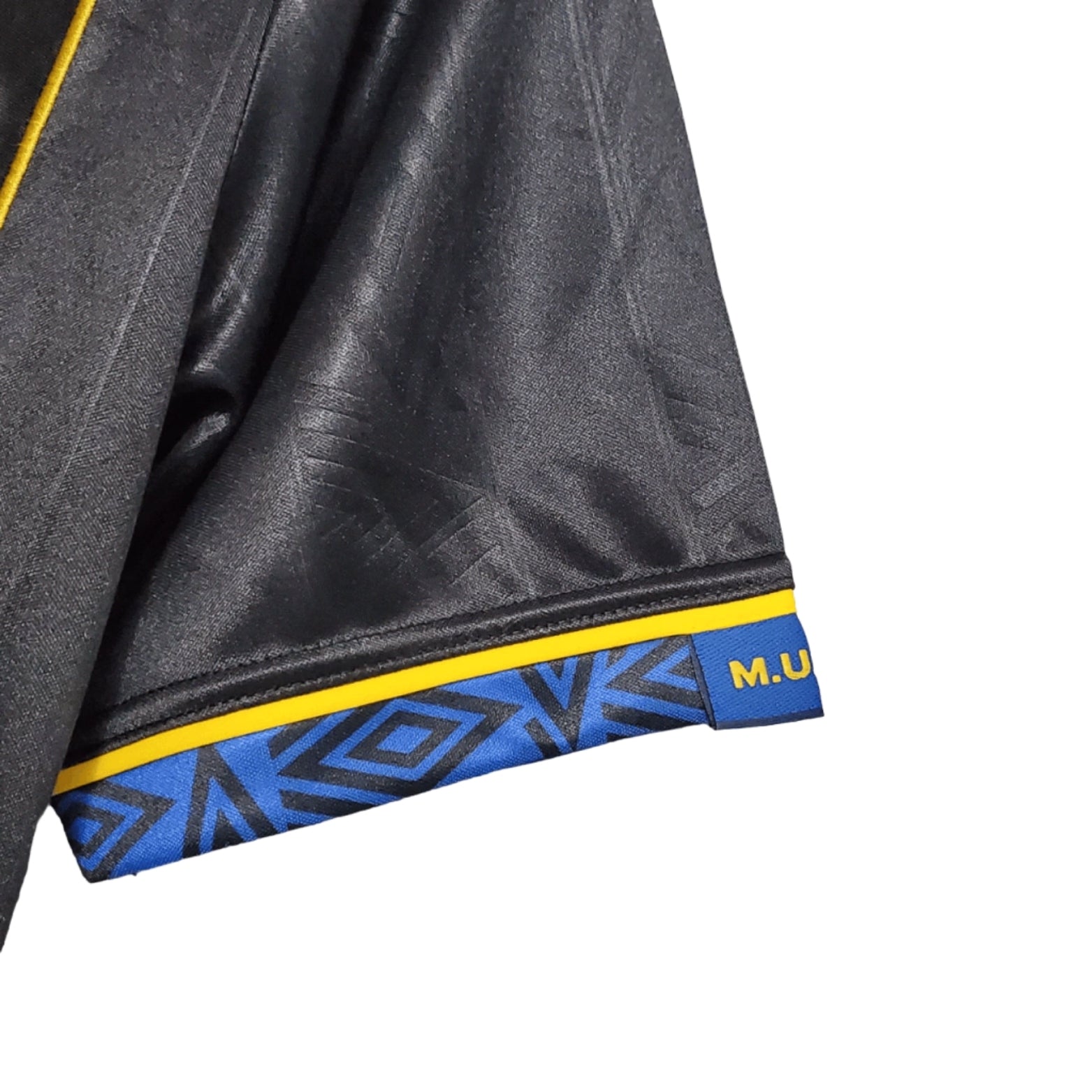 Manchester United Away 93/94