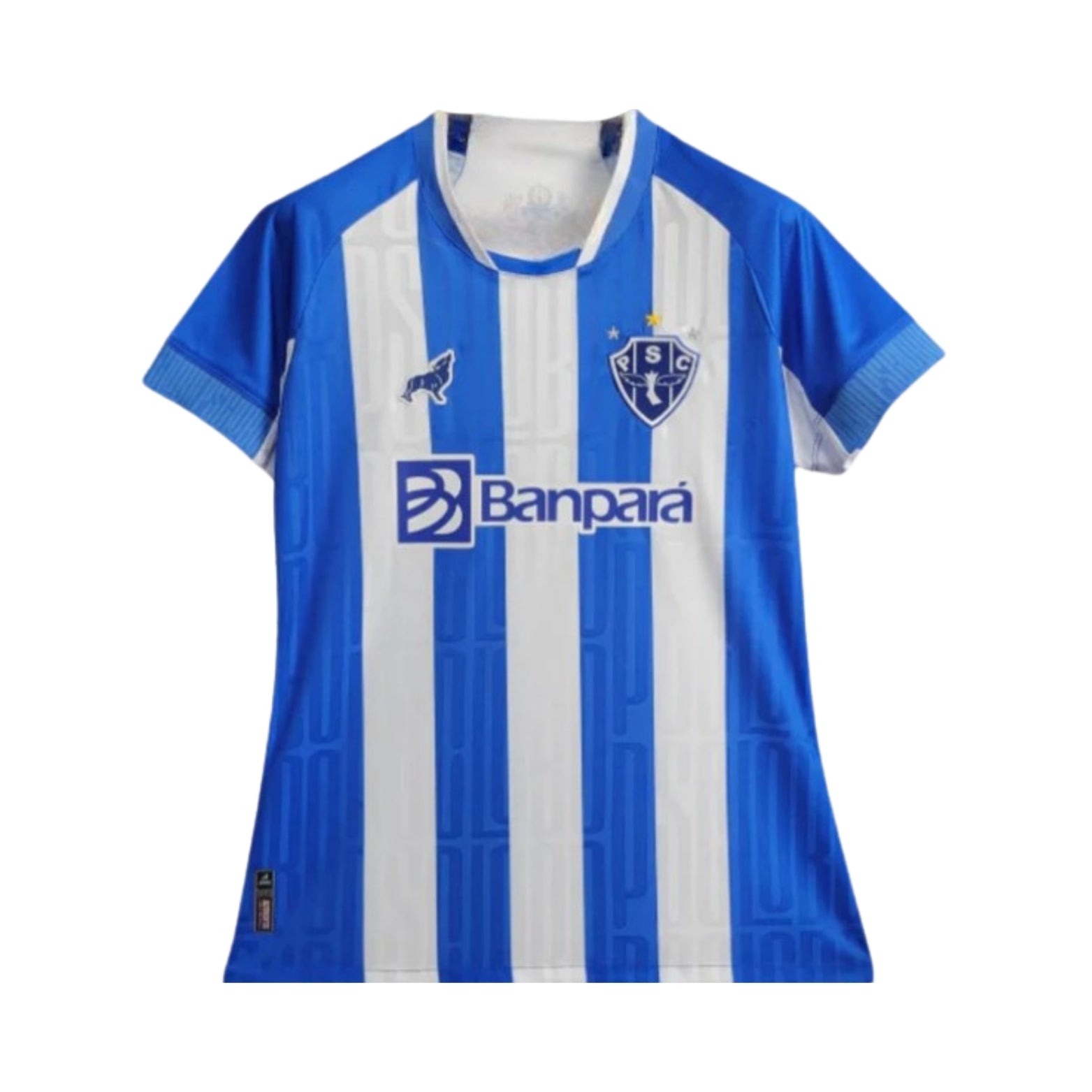 Paysandu Home 24/25 - Women’s Version