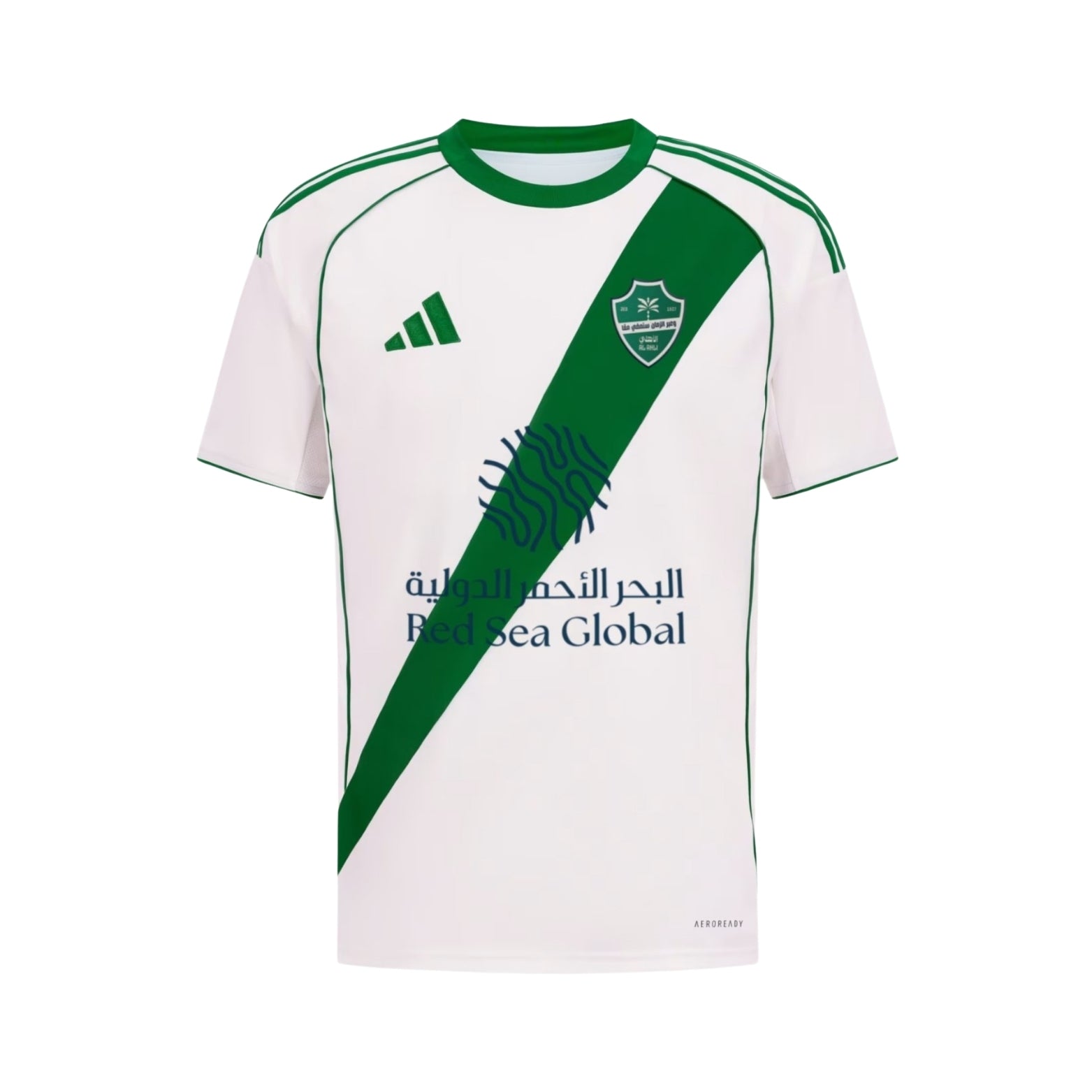 Al-Ahli Home 25/26