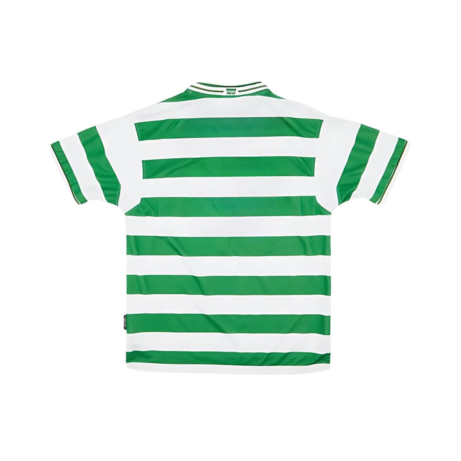 Celtic Home 00/01