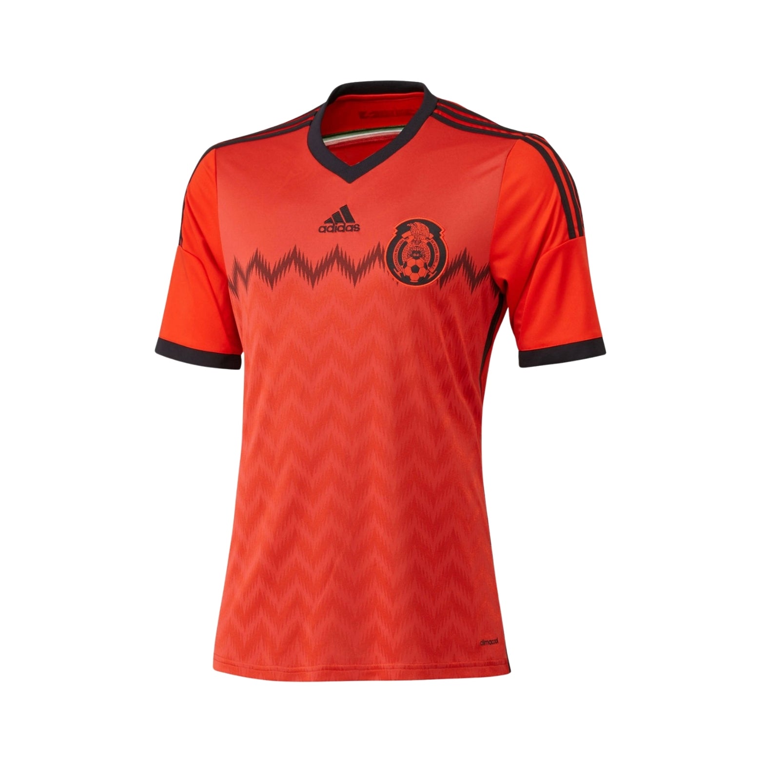 Mexico Away 14/15