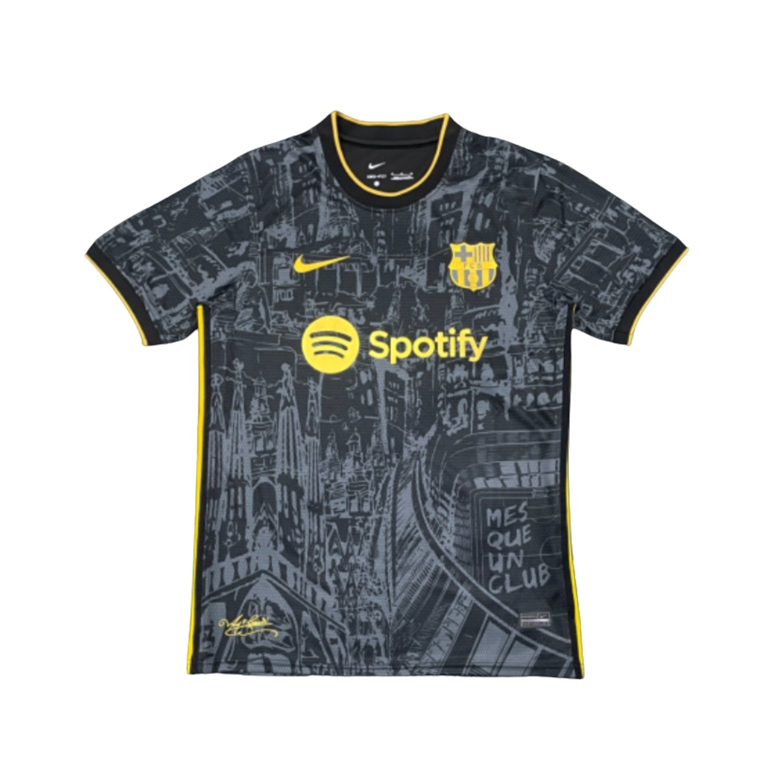 Barcelona Special Edition 23/24