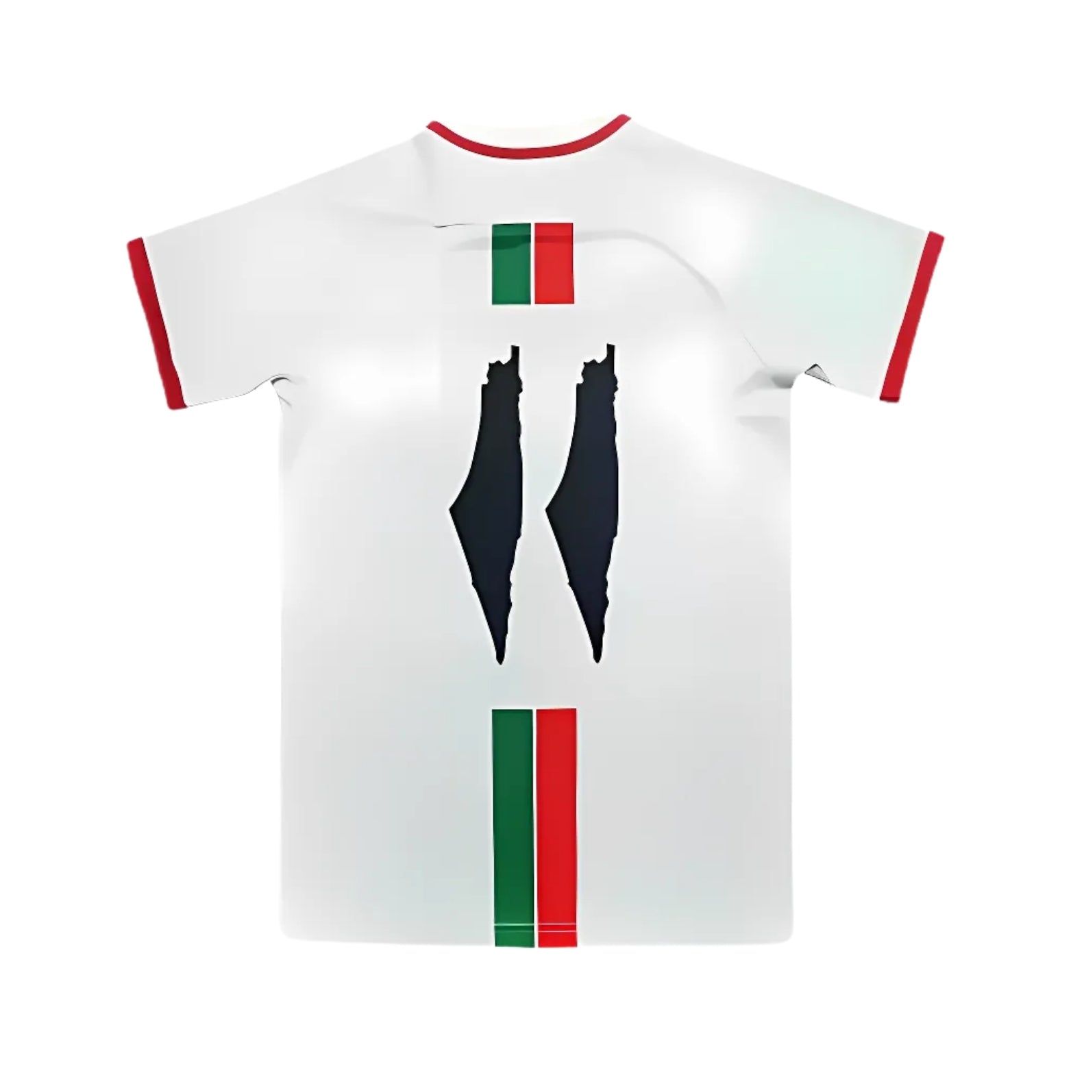 Palestina Away 23/24