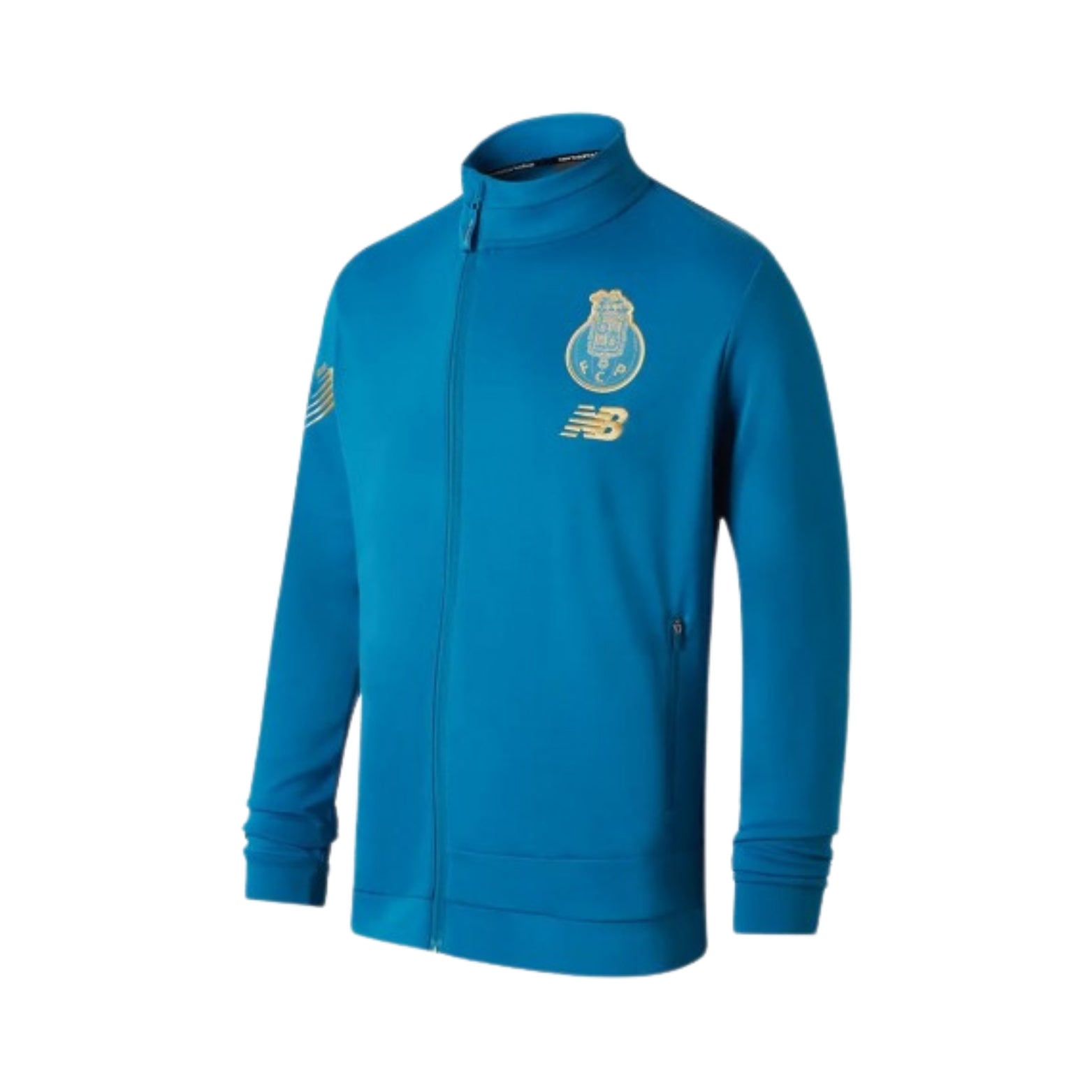 Training Jacket - FC Porto 23/24