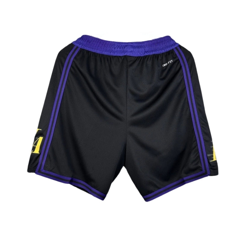 LA Lakers City Edition 24/25