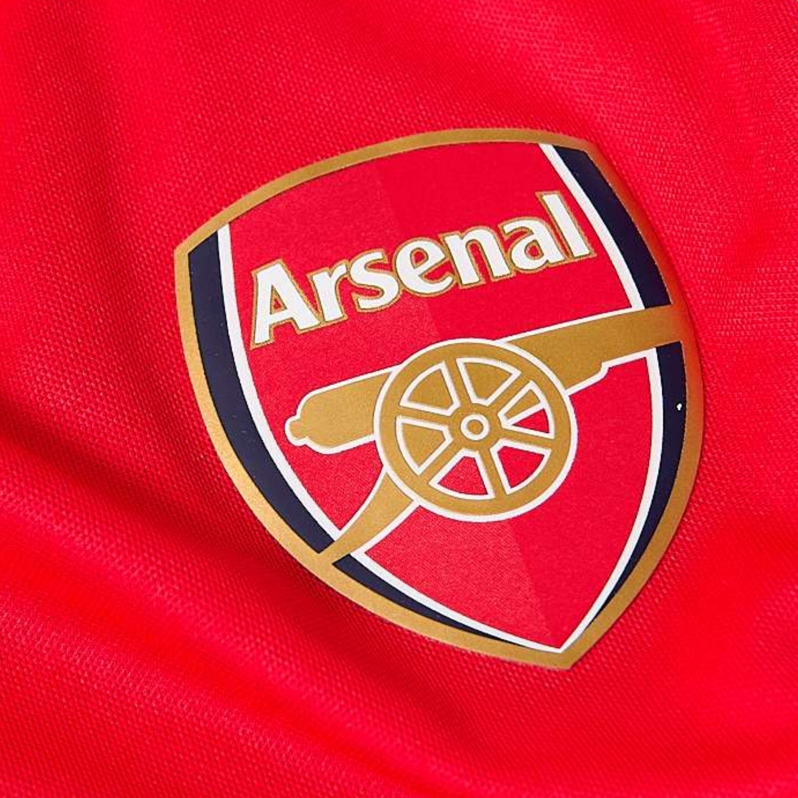 Arsenal Home 14/15