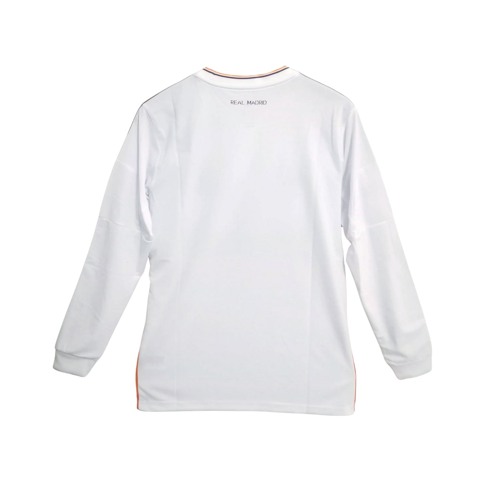 Real Madrid Home 13/14 - Long Sleeve