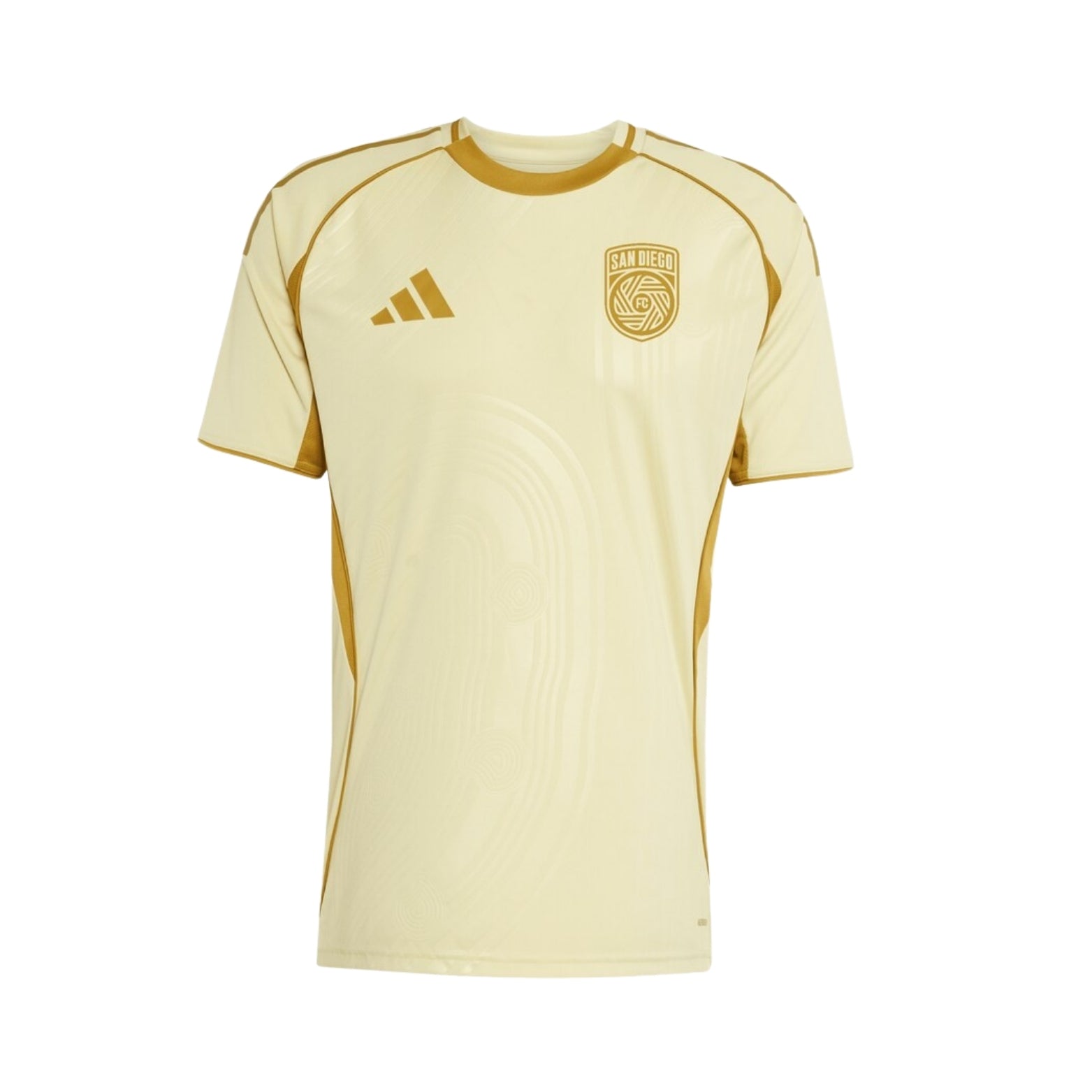 San Diego Pre-Match 25/26