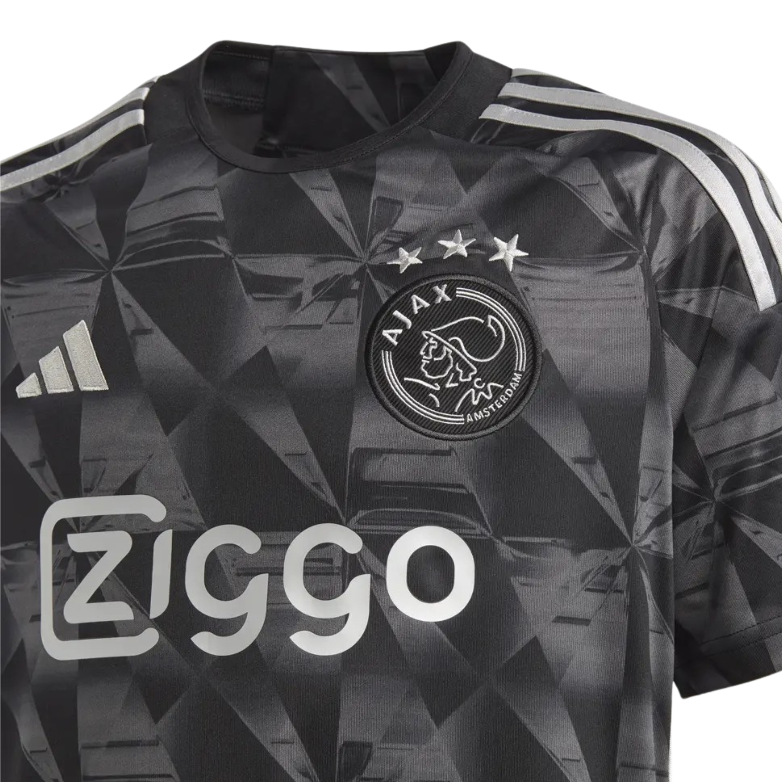 Ajax Third 23/24