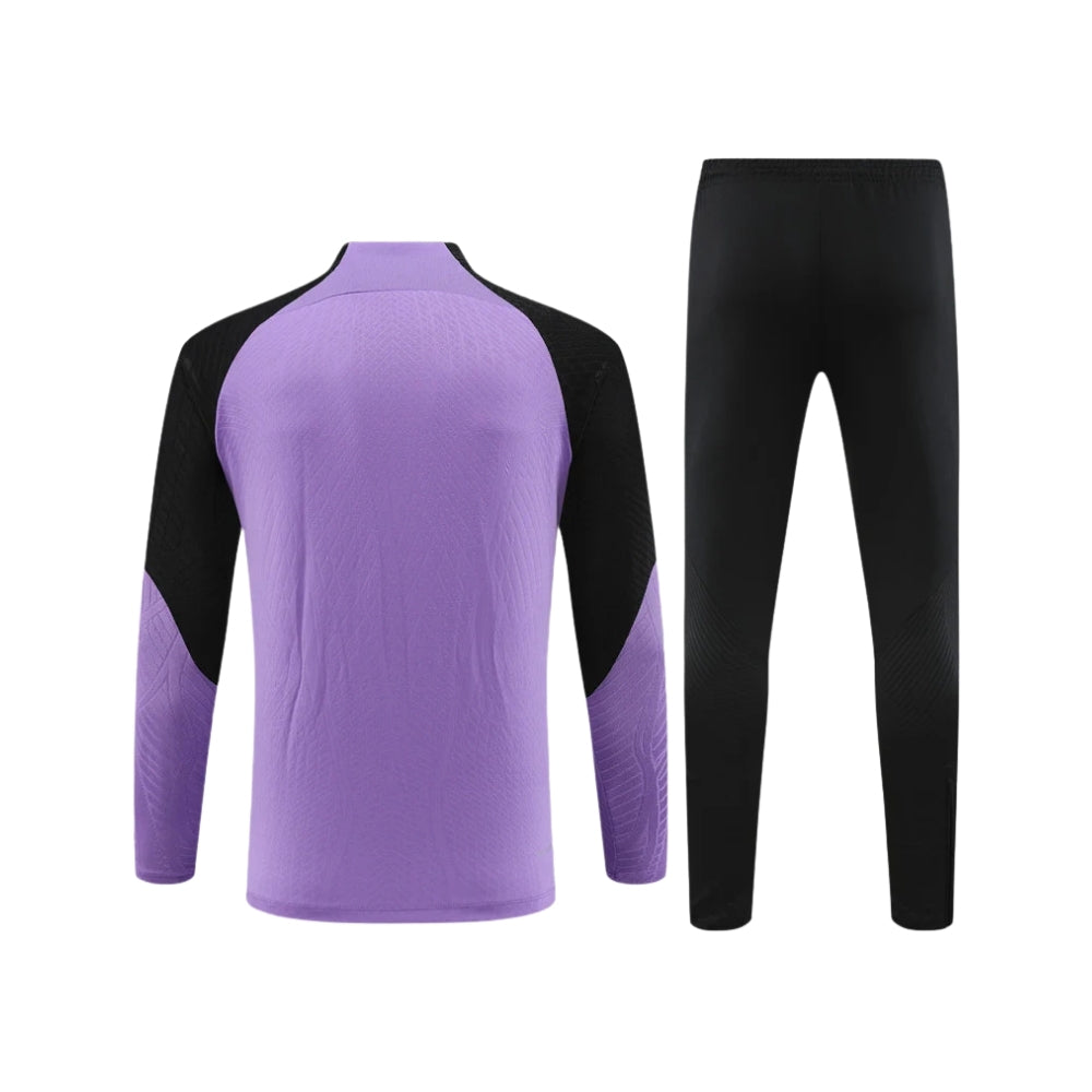 PSG 23/24 - Tracksuit - 1/2 Zip