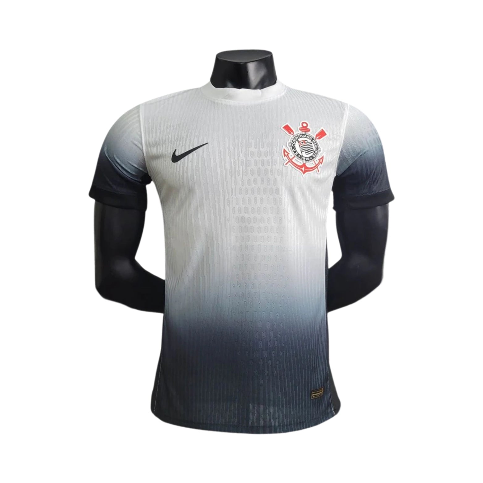 Corinthians Home 24/25 - Player Version