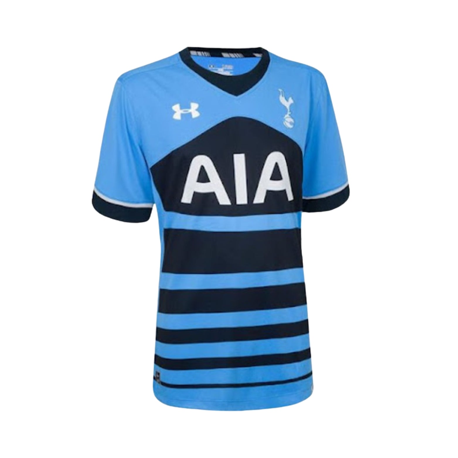 Tottenham Away 15/16