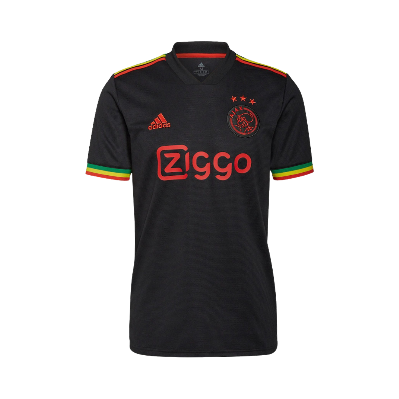 Ajax Third 21/22 - Bob Marley