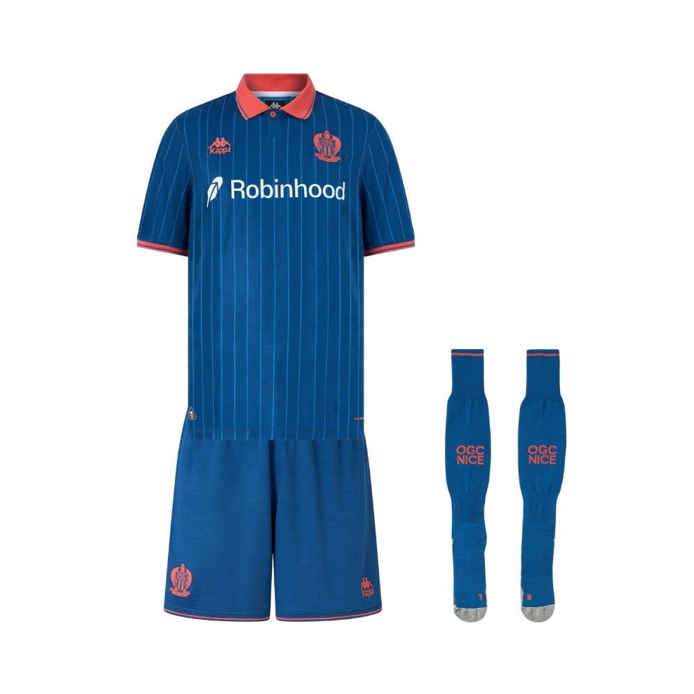 Kids Kit - Nice Third 25/26