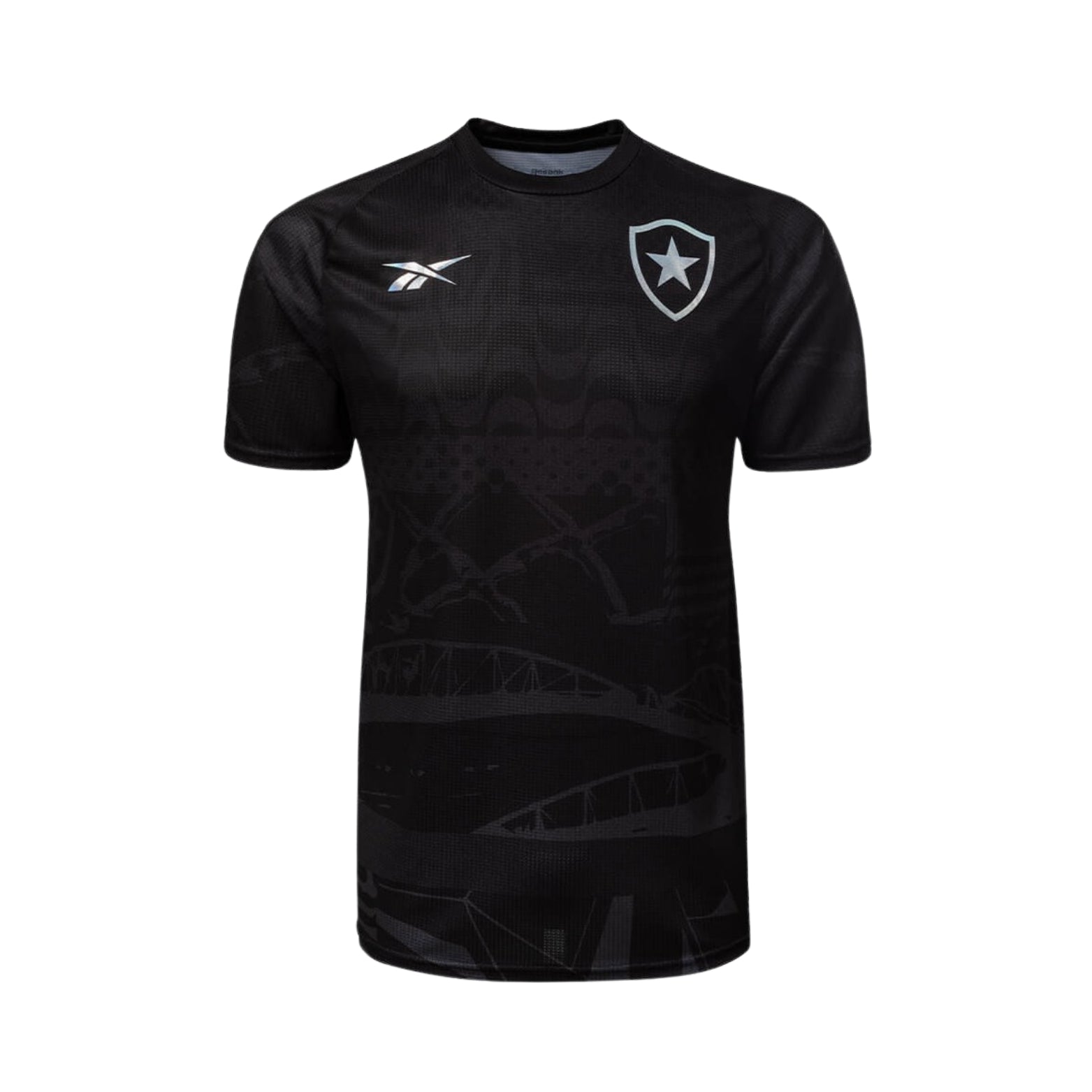 Botafogo Pre-Match 23/24