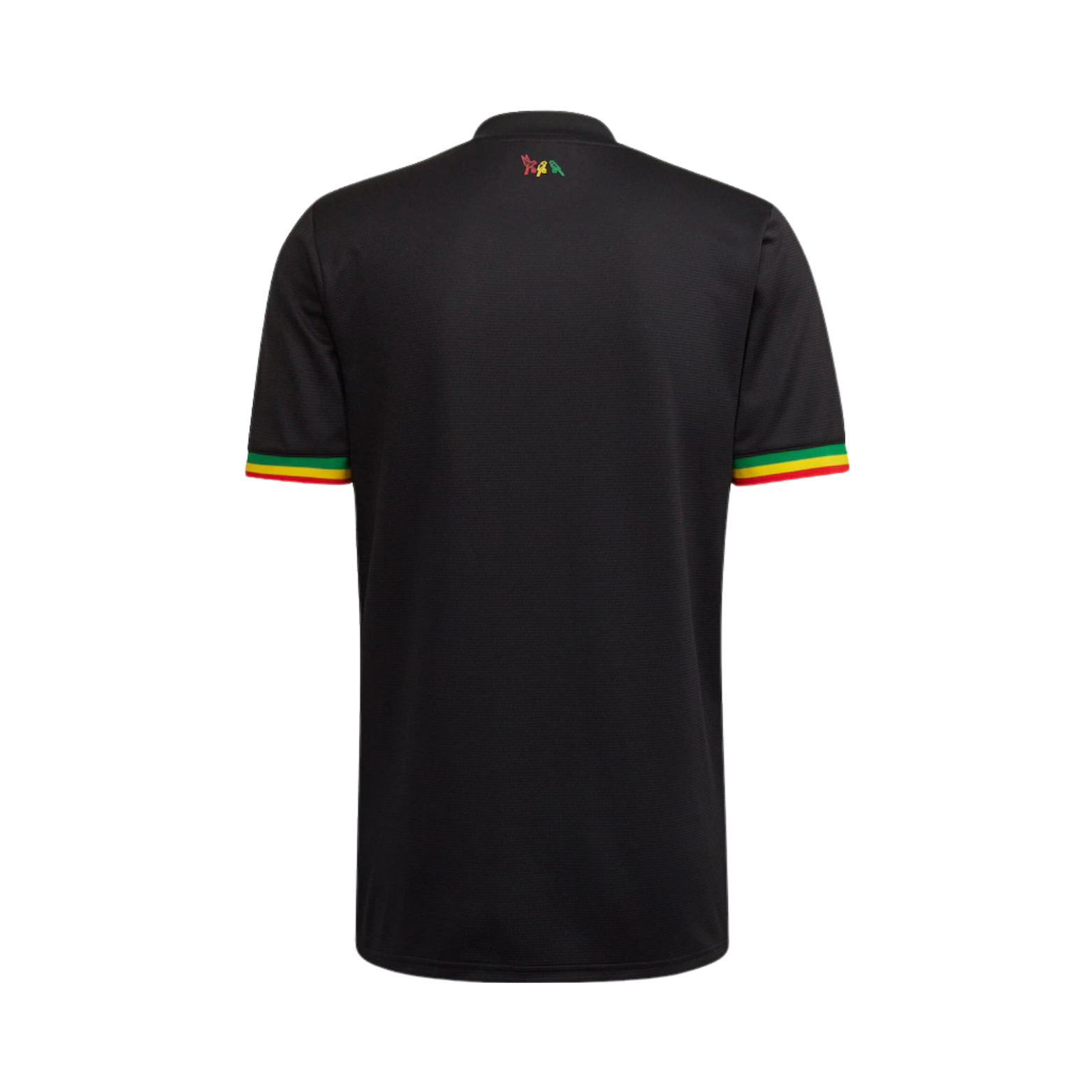 Ajax Third 21/22 - Bob Marley