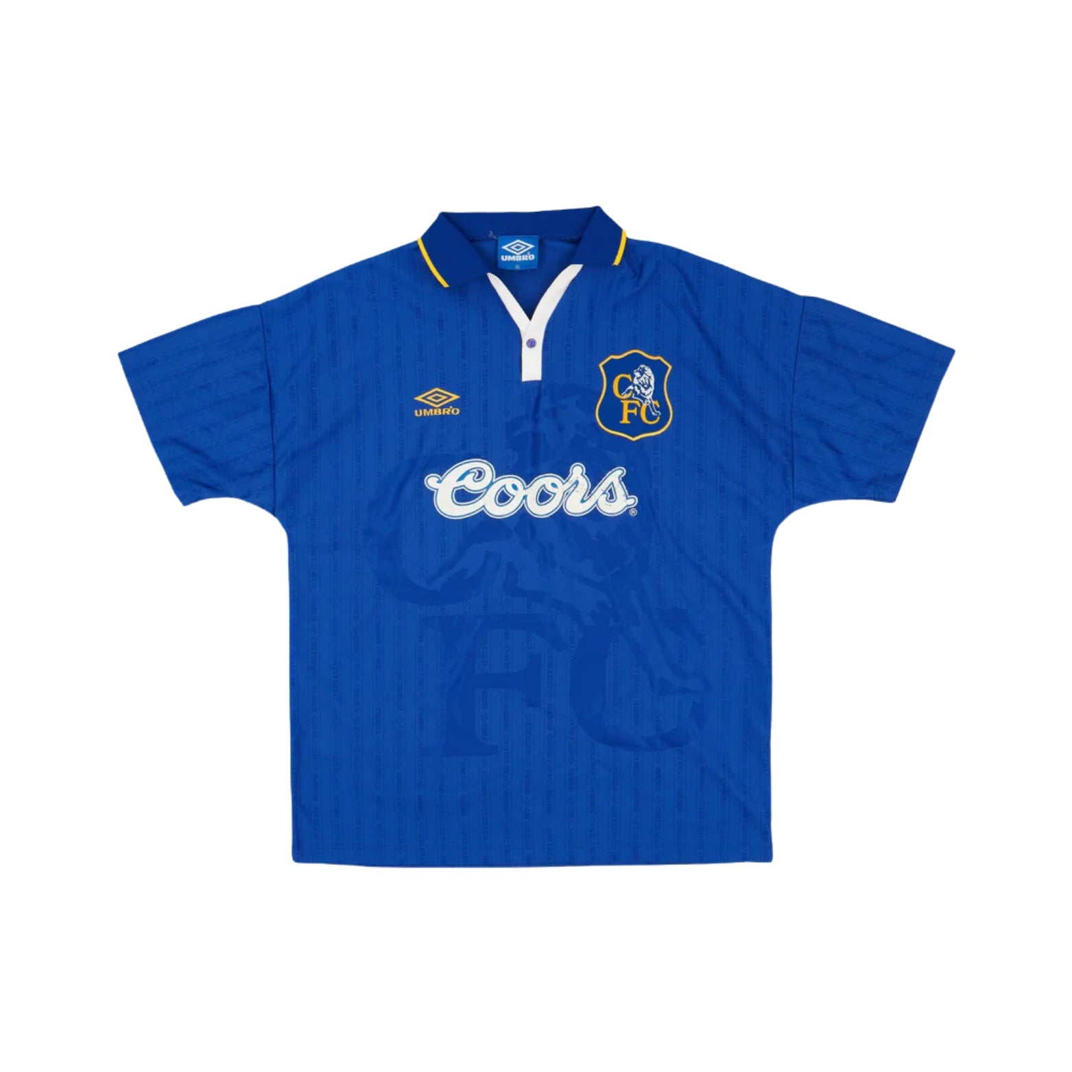 Chelsea Home 95/96