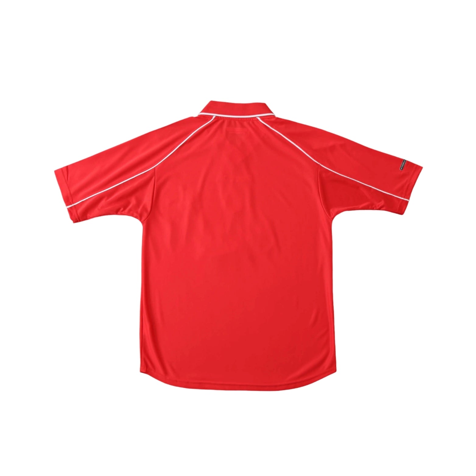 Liverpool Home 00/01 - FA Cup Final