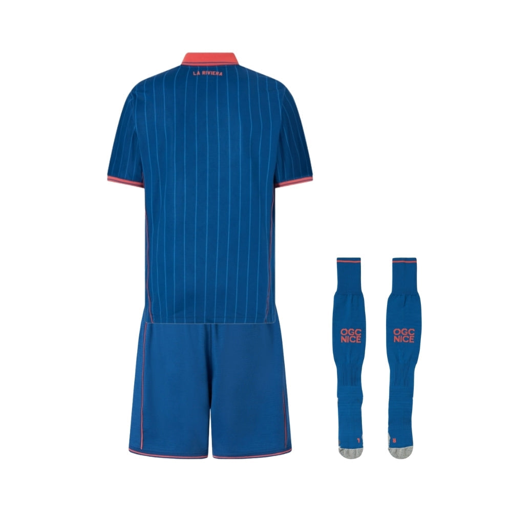 Kids Kit - Nice Third 25/26