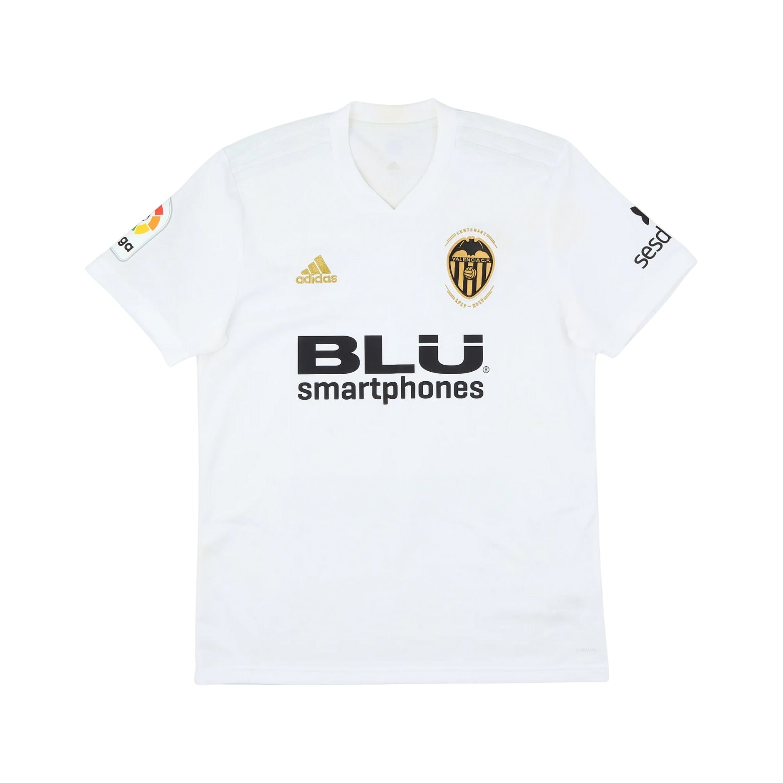 Valencia Home 18/19