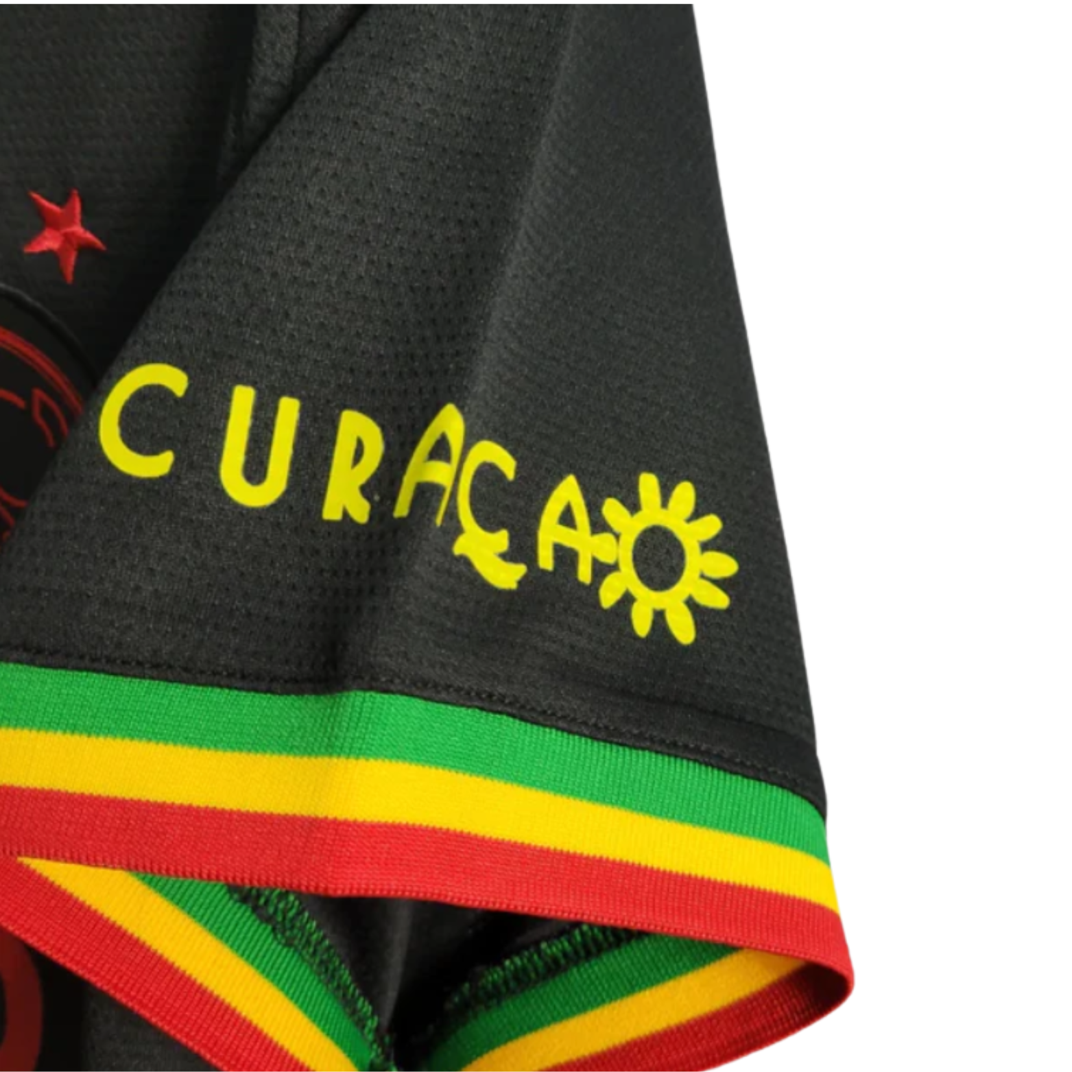 Ajax Third 21/22 - Bob Marley