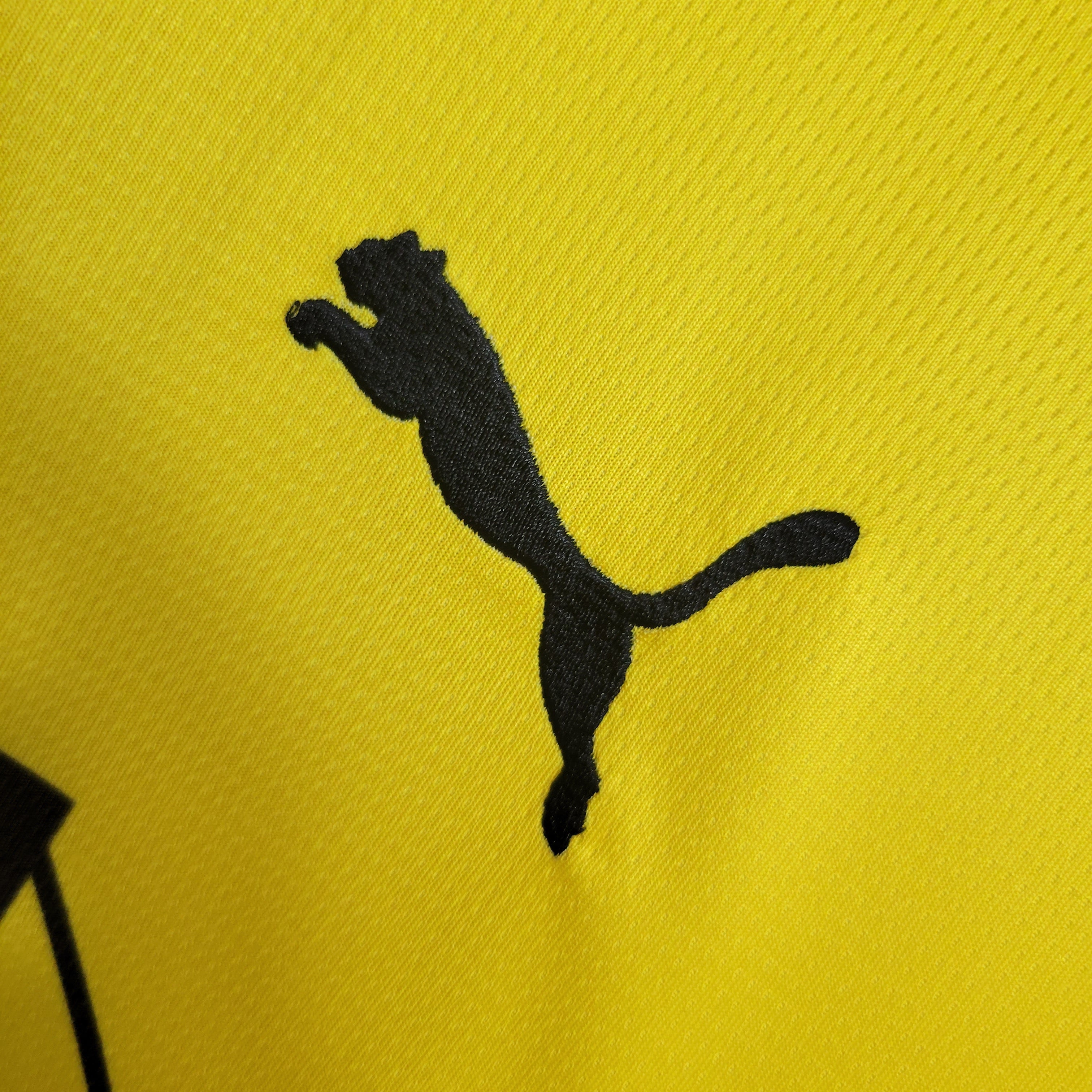 Borussia Dortmund Home 23/24 - Game Day