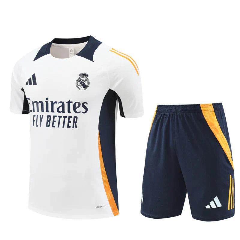 Training Kit - Real Madrid 24/25