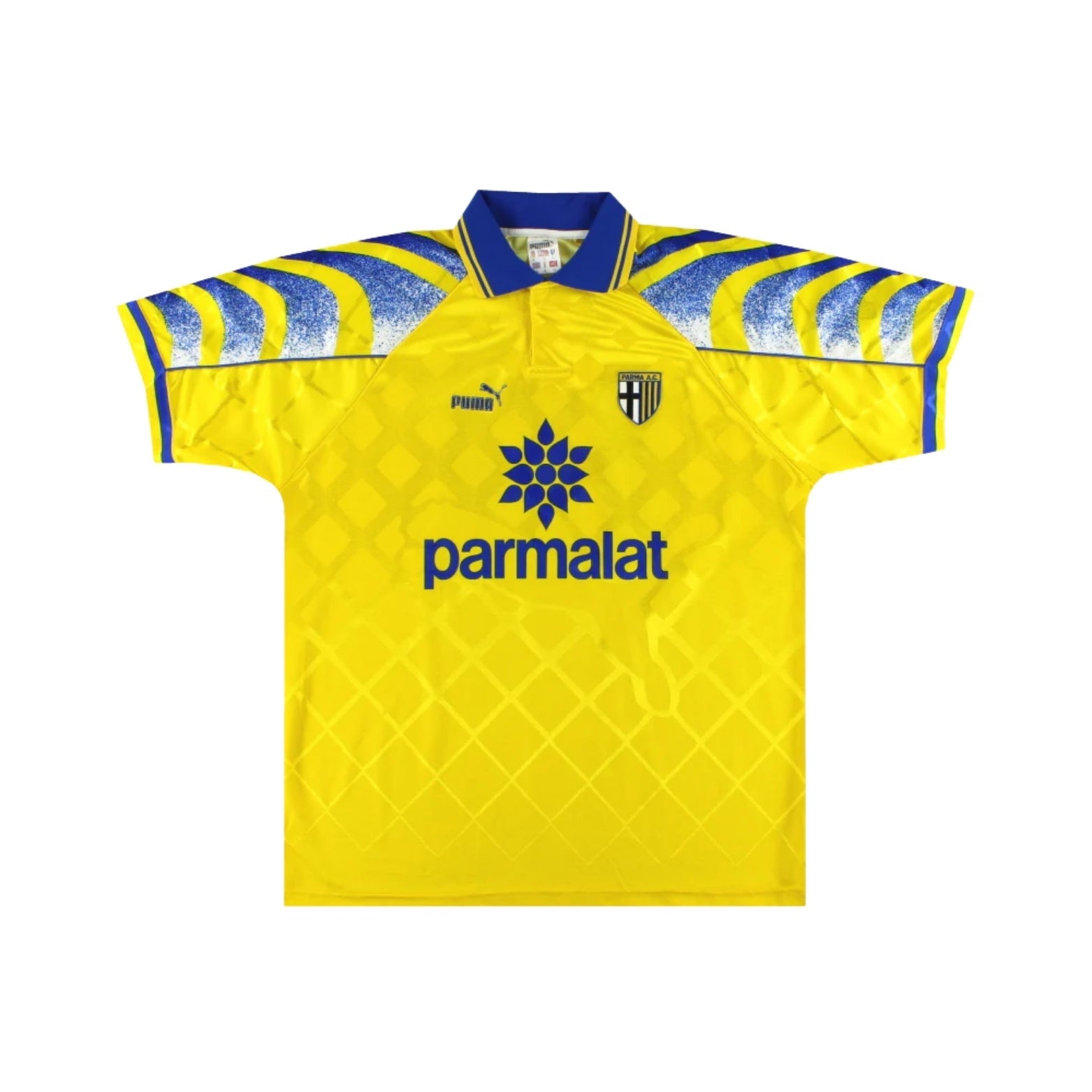 Parma Calcio Away 95/96