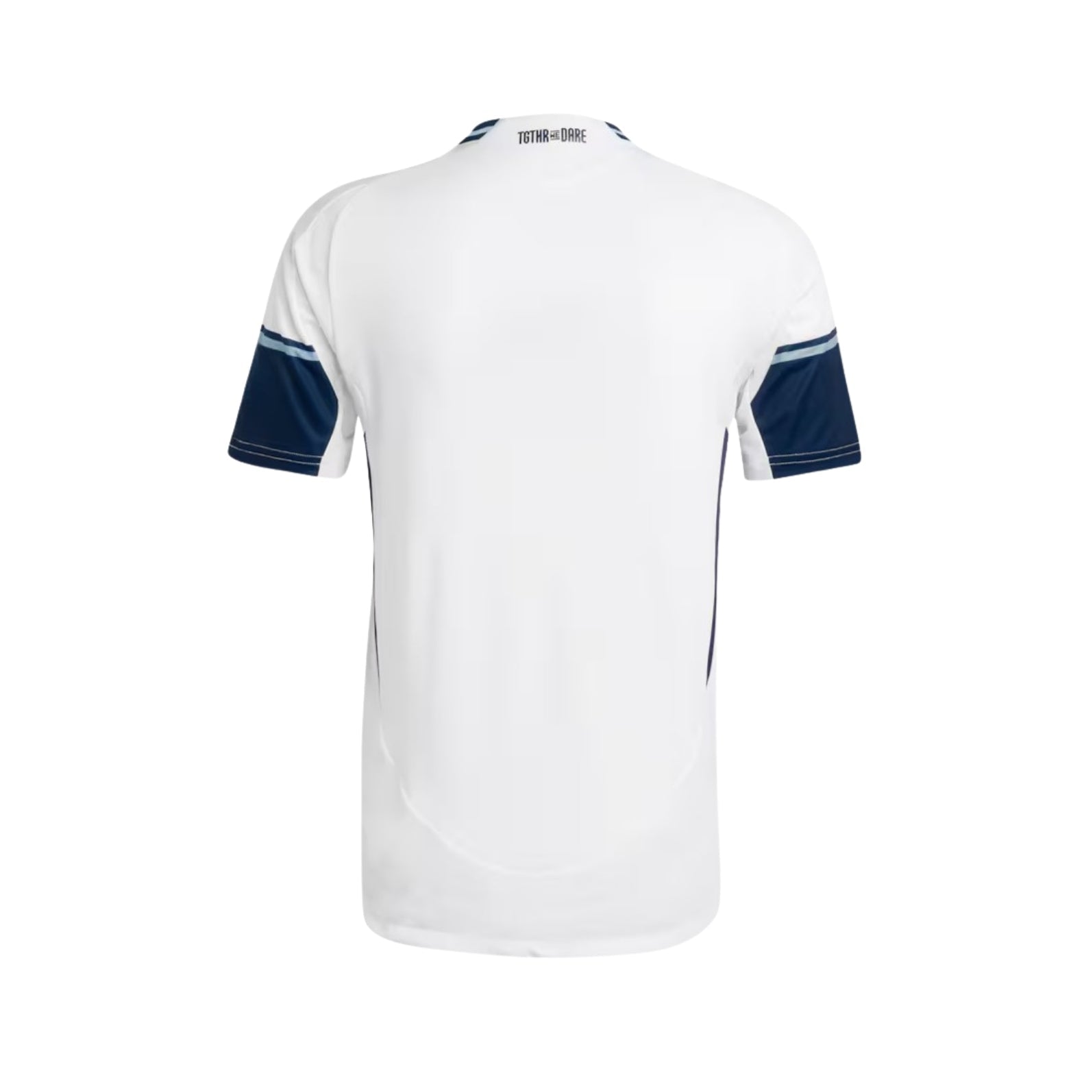 Vancouver Whitecaps Home 25/26