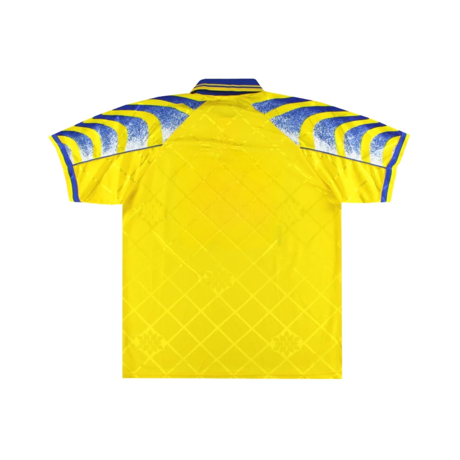 Parma Calcio Away 95/96