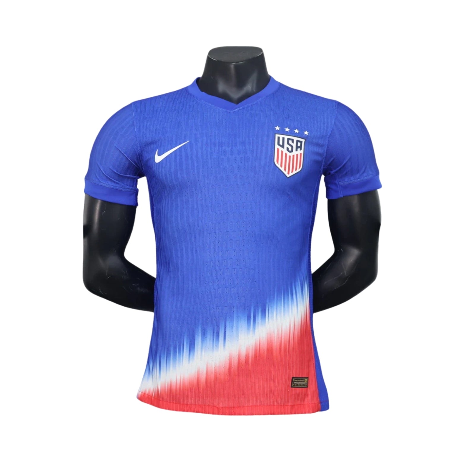 United States Away 24/25 - Player Version - Copa América 2024