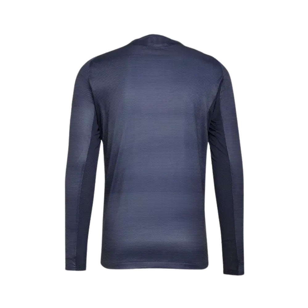 Real Madrid Away 25/26 - Long Sleeve