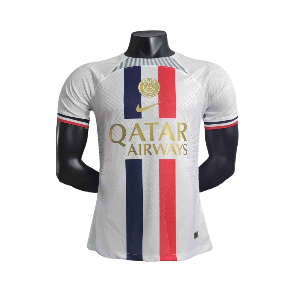 PSG Training 23/24 - Player Version