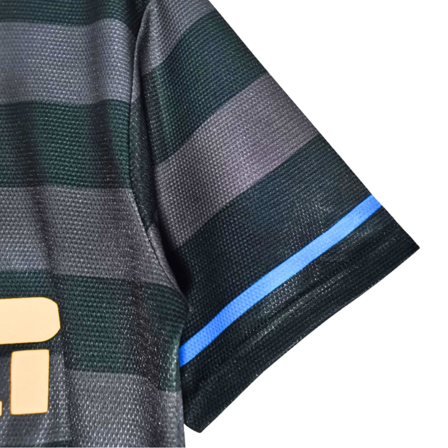 Inter Milan Third 97/98