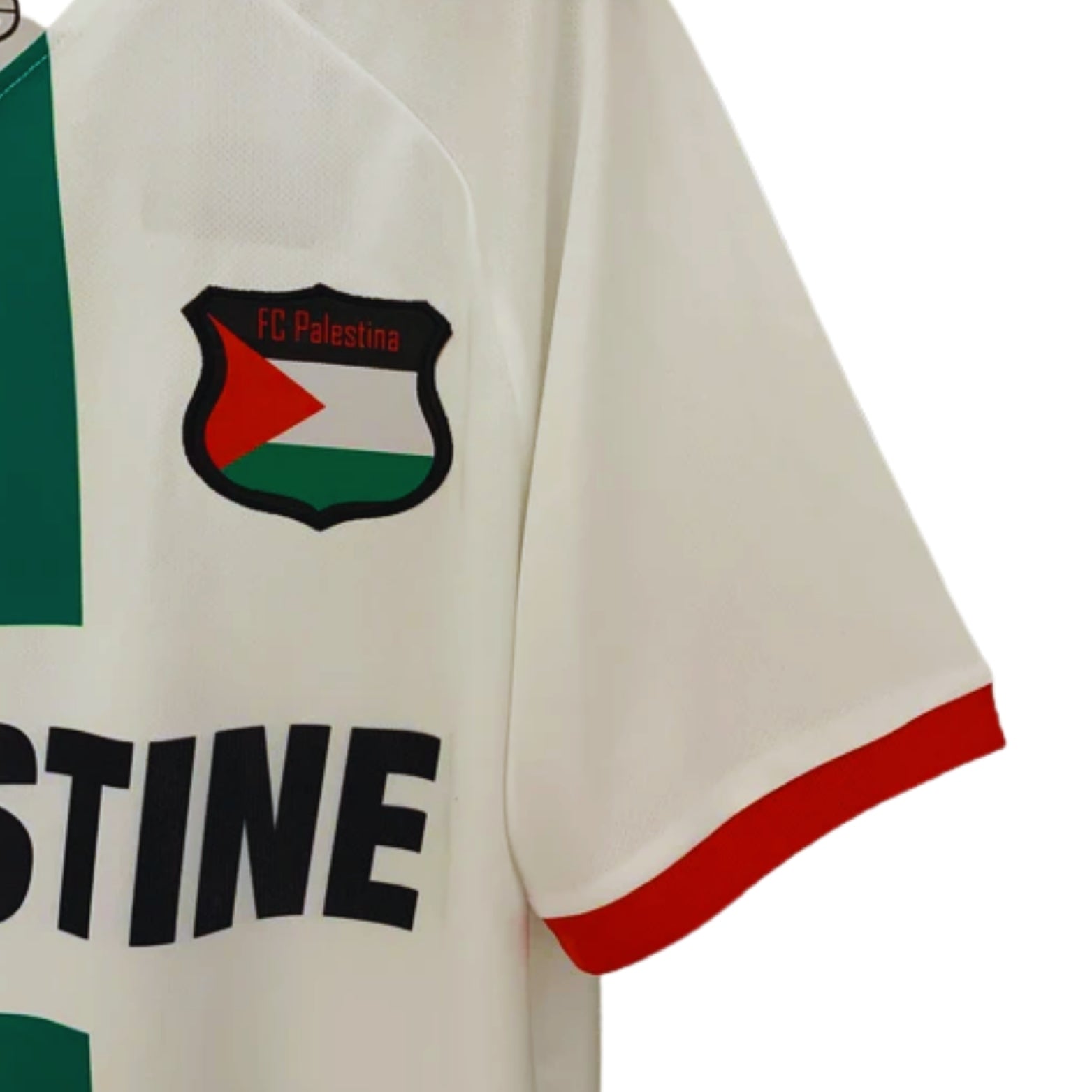 Palestina Away 23/24