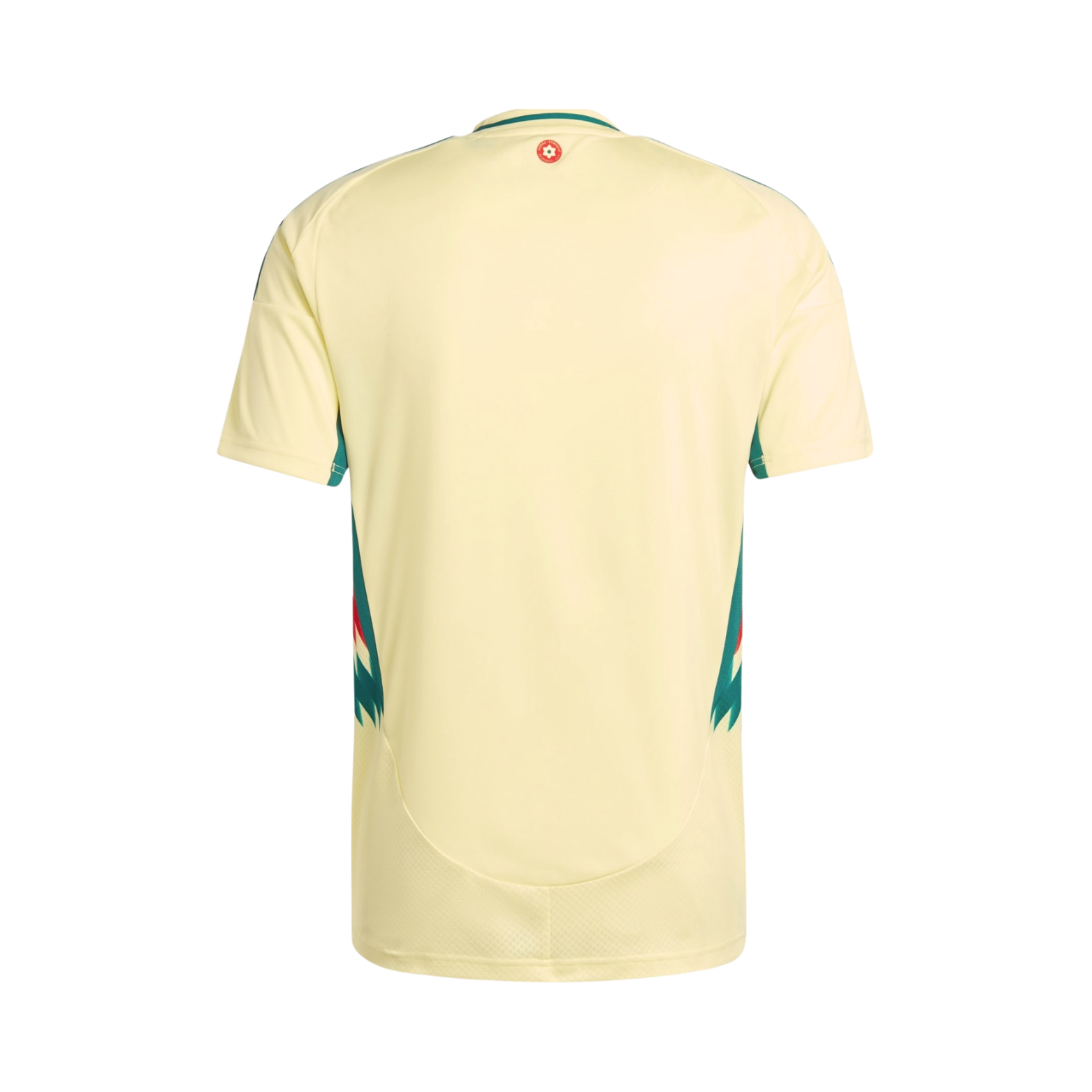 Wales Away 24/25 - Euro 2024