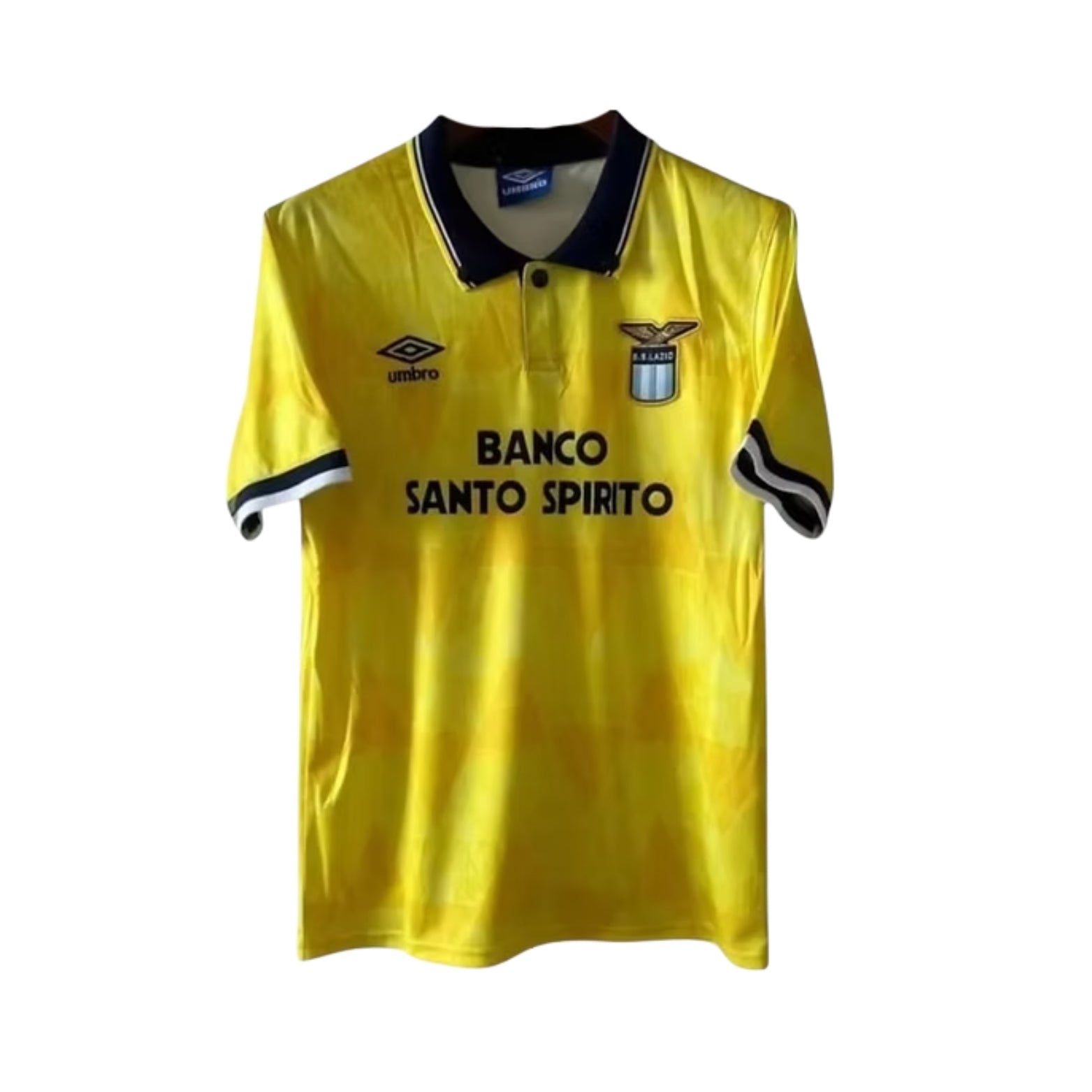 Lazio Away 89/90